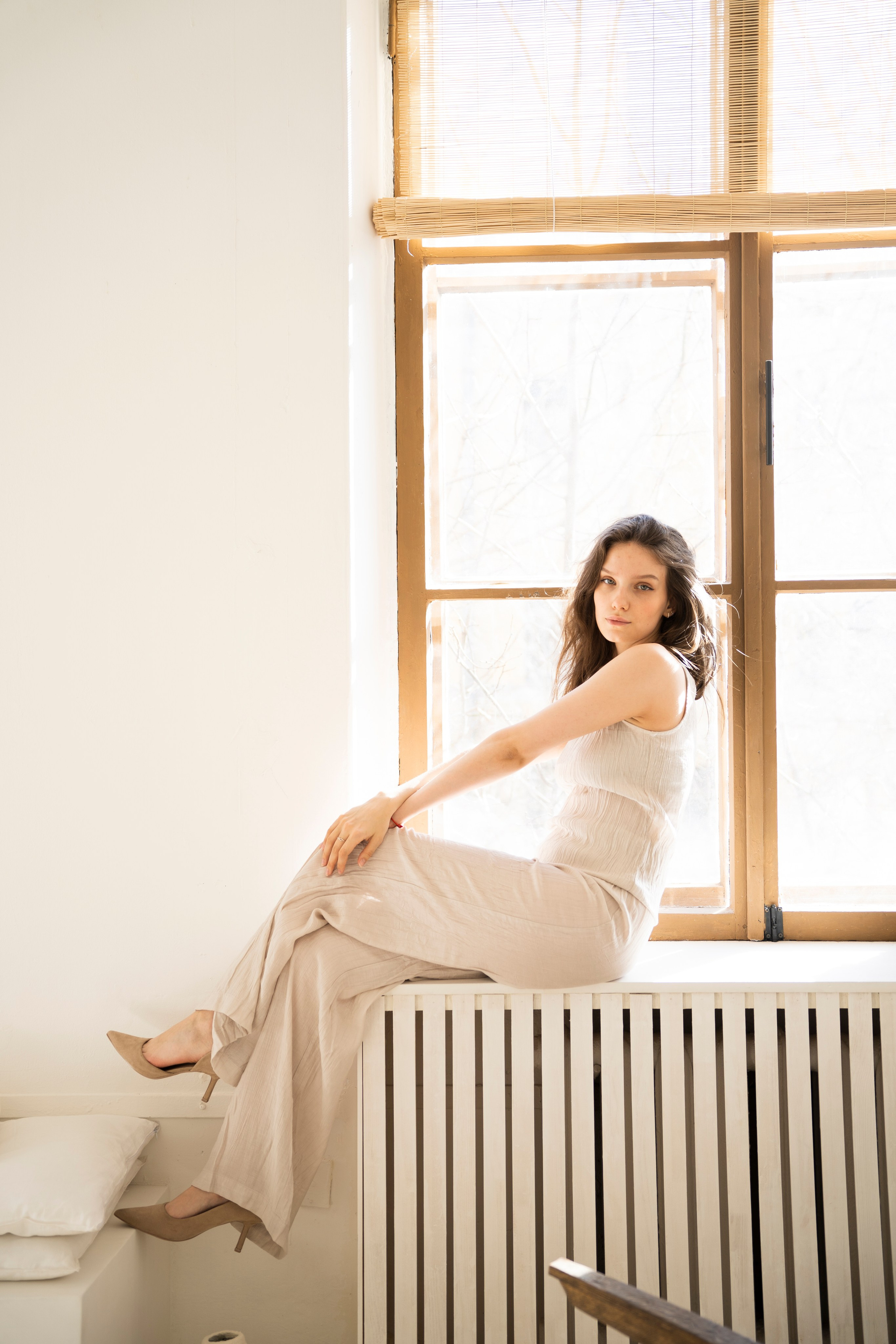 Анастасия. Главная