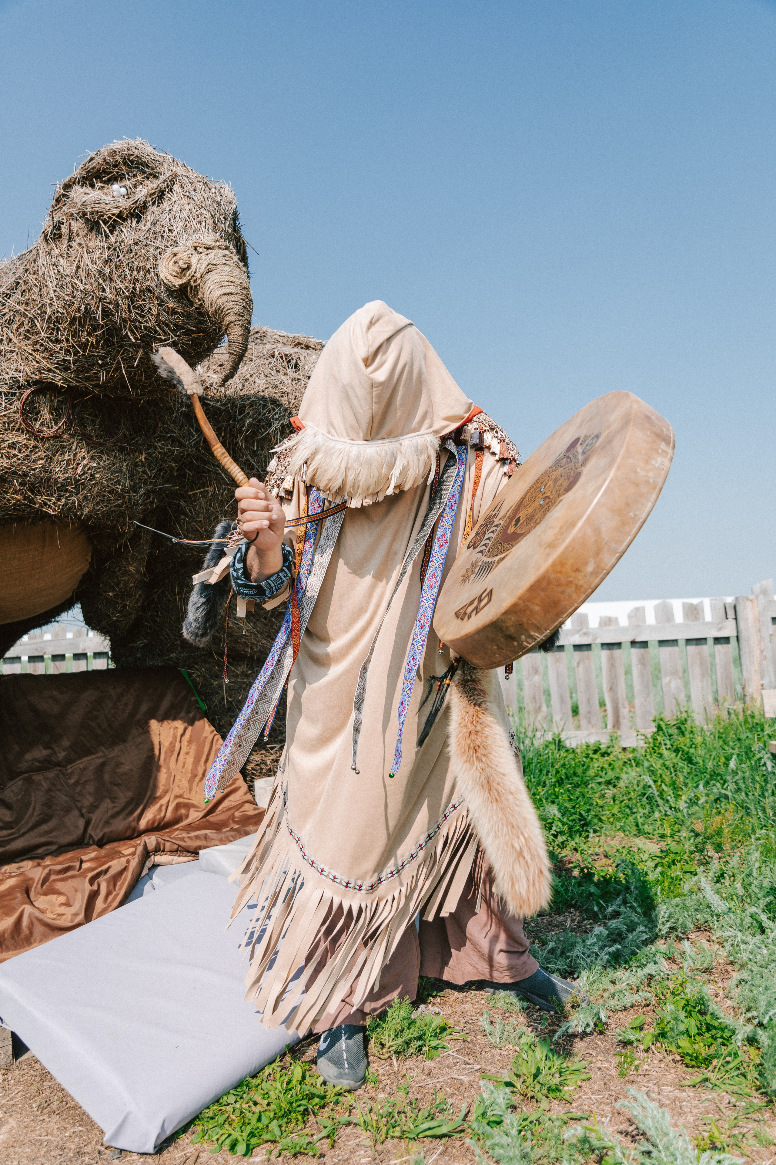 Репортажная съемка. Kaef-production