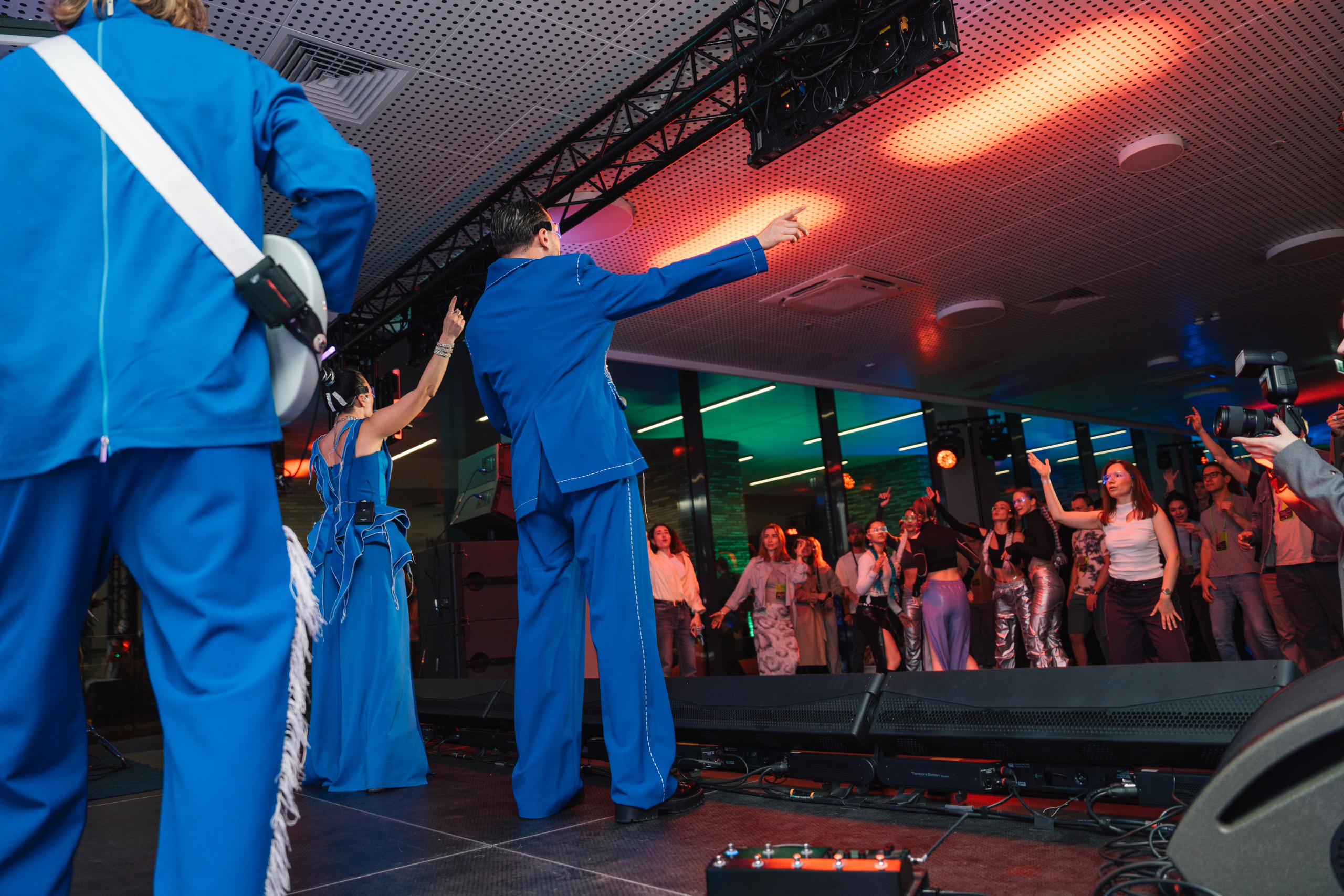 Татар Сан. Kaef-production