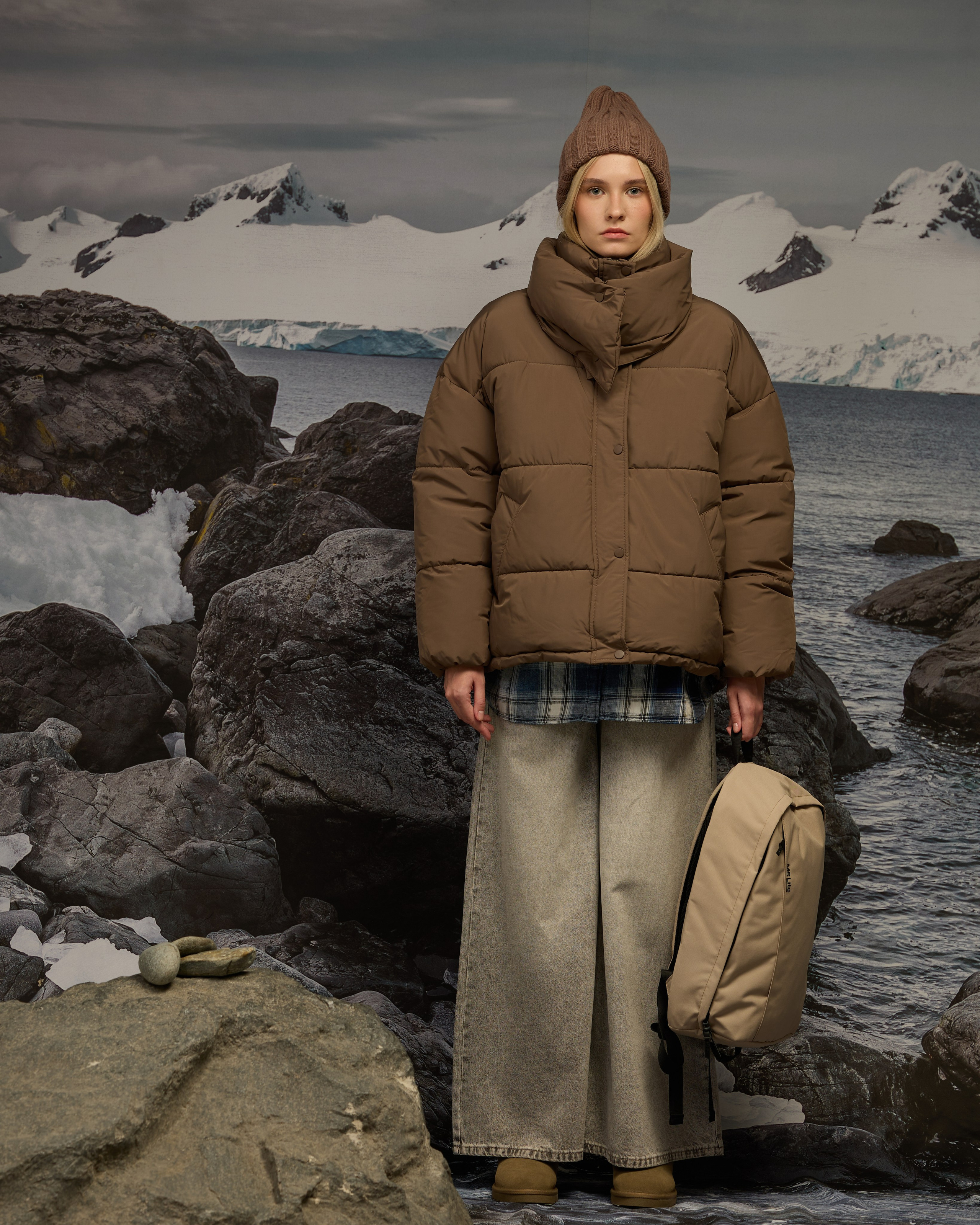 Lookbook. Frame Craft