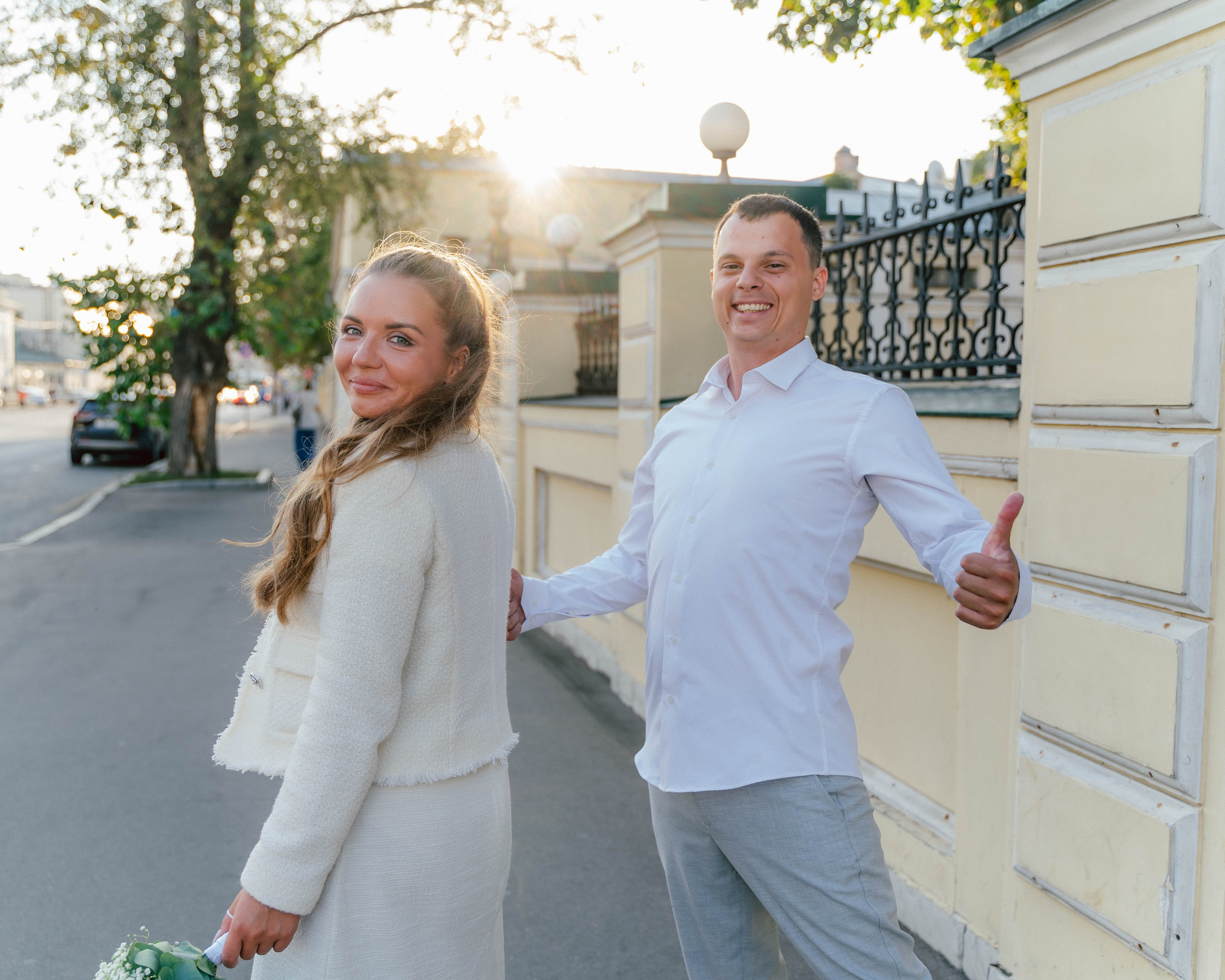 Свадьба Марии и Максима. Твой фотограф Алина Кочергина