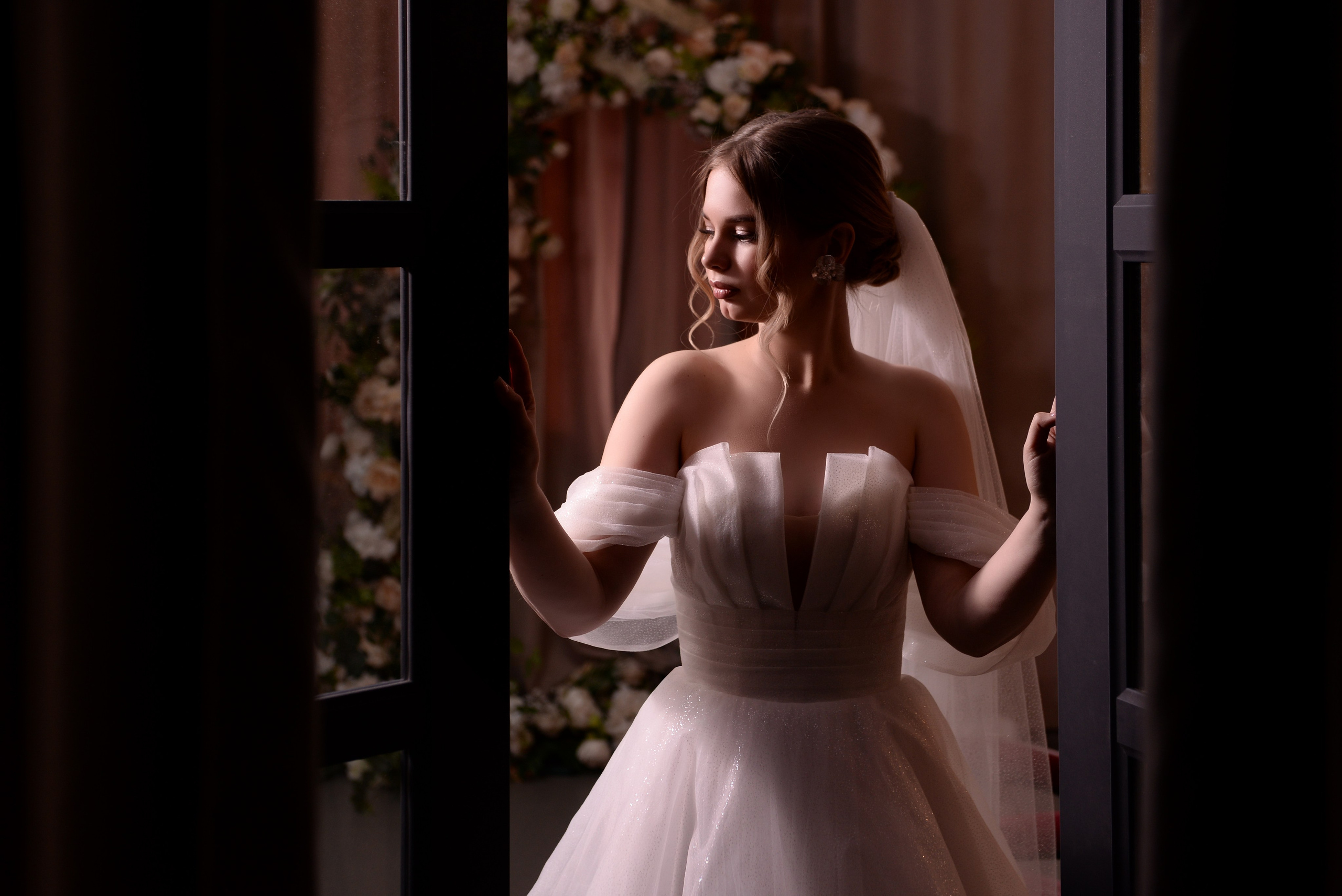 Иван и Олеся. Фотограф Ольга Рудакова