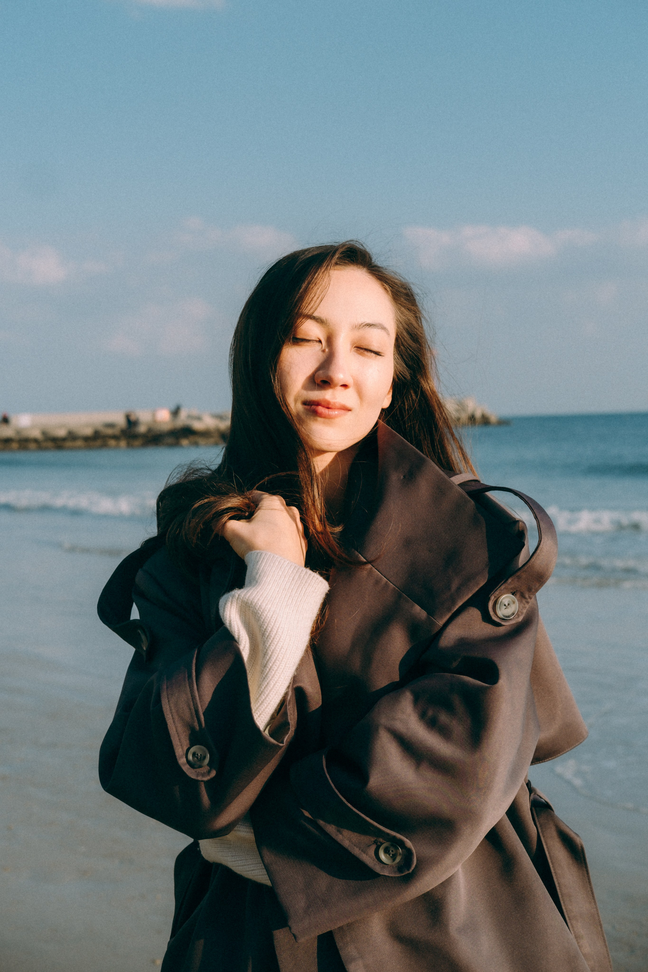 Кристина | Пусан