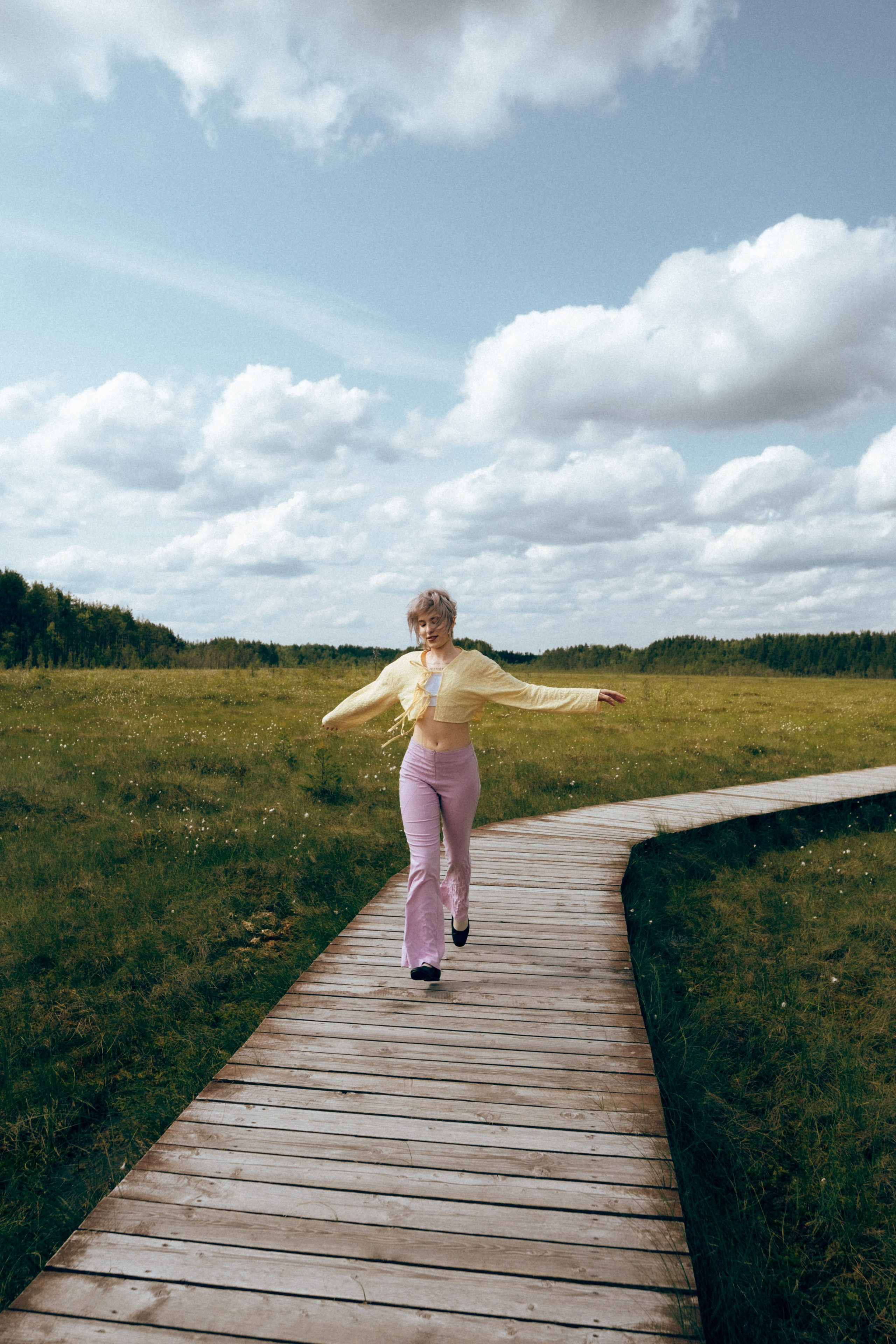 Таня Чедева