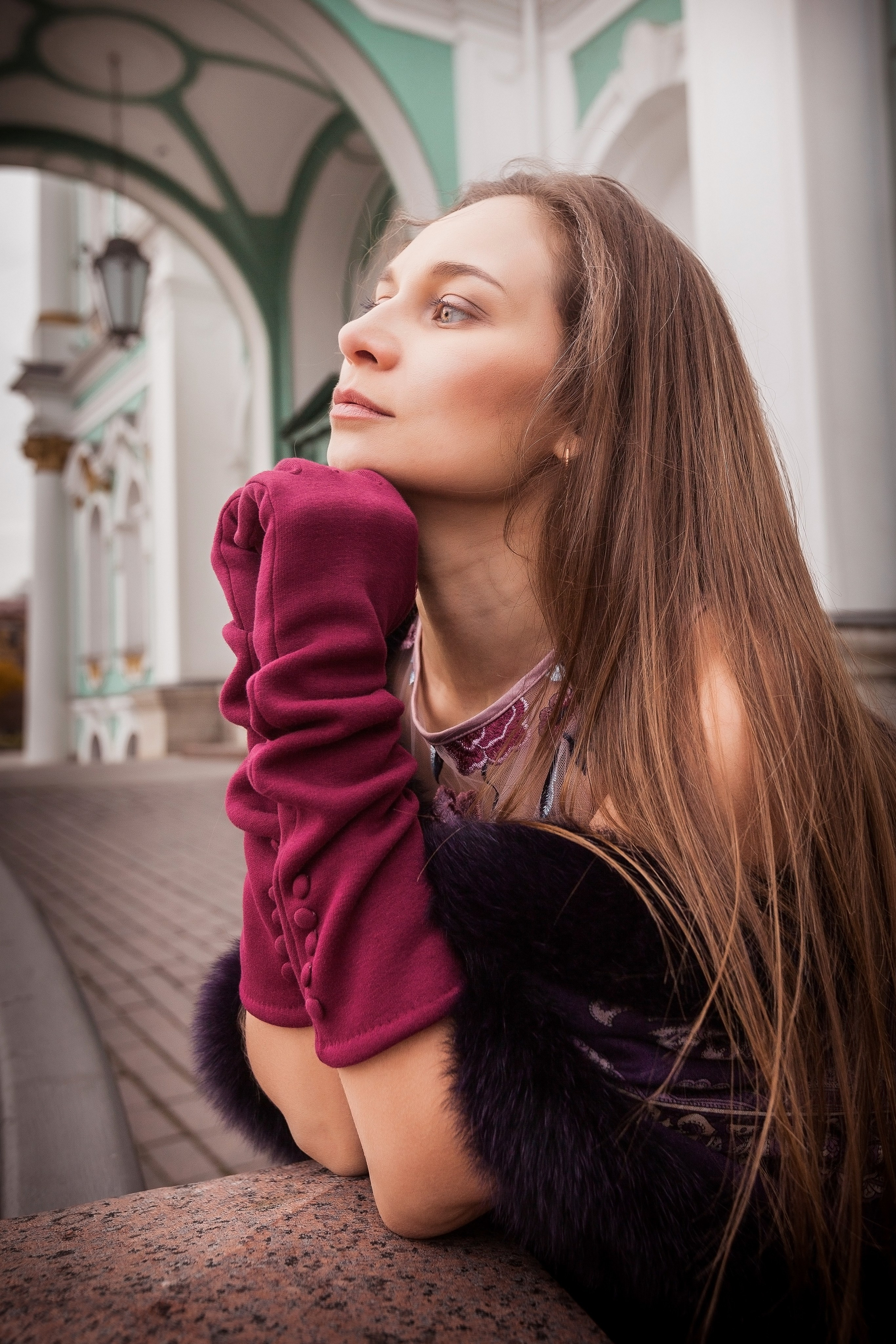 Регина. Семейный и предметный фотограф Мария Львова Санкт-Петербург flitphoto