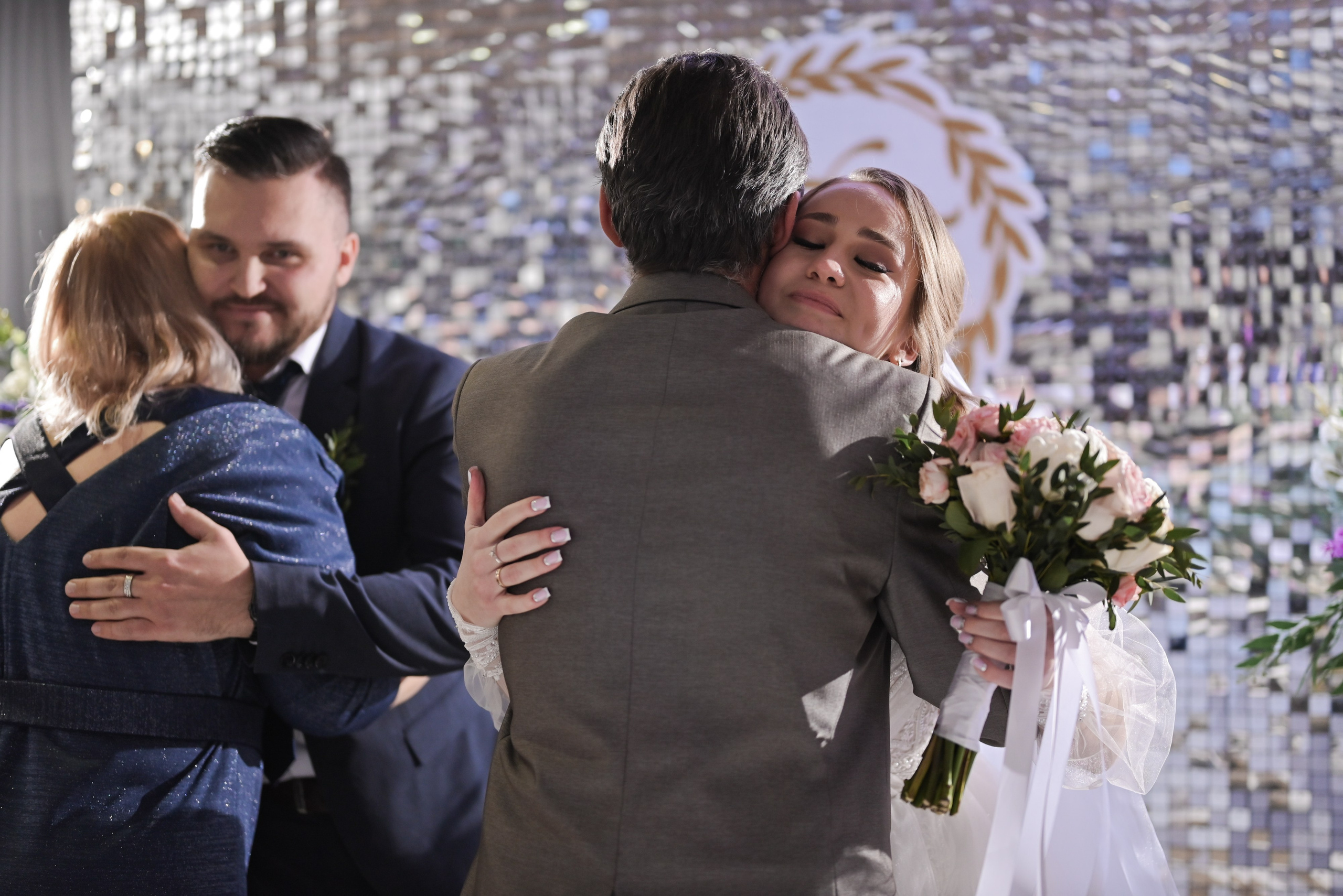 Анатолий & Полина. Свадебный и семейный фотограф в Уфе Александров Максим