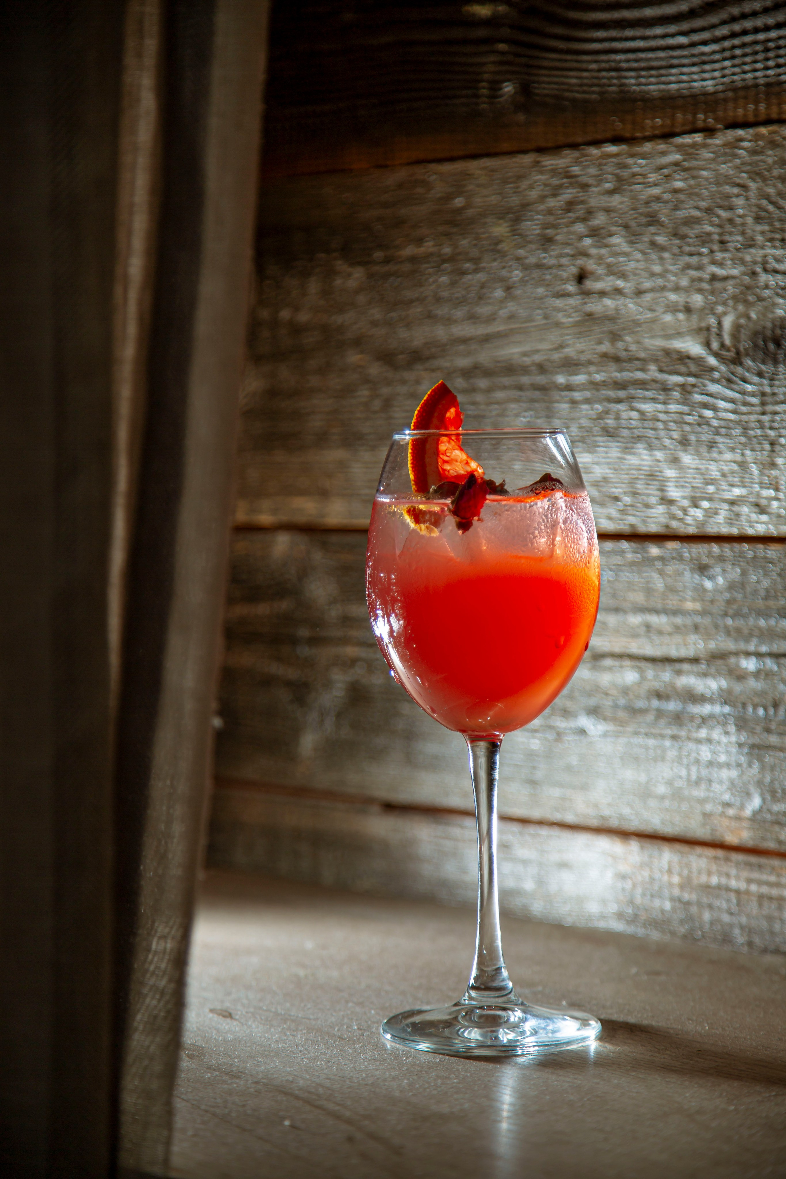 Фуд фотограф в Москве — съемка для меню напитки фудфото