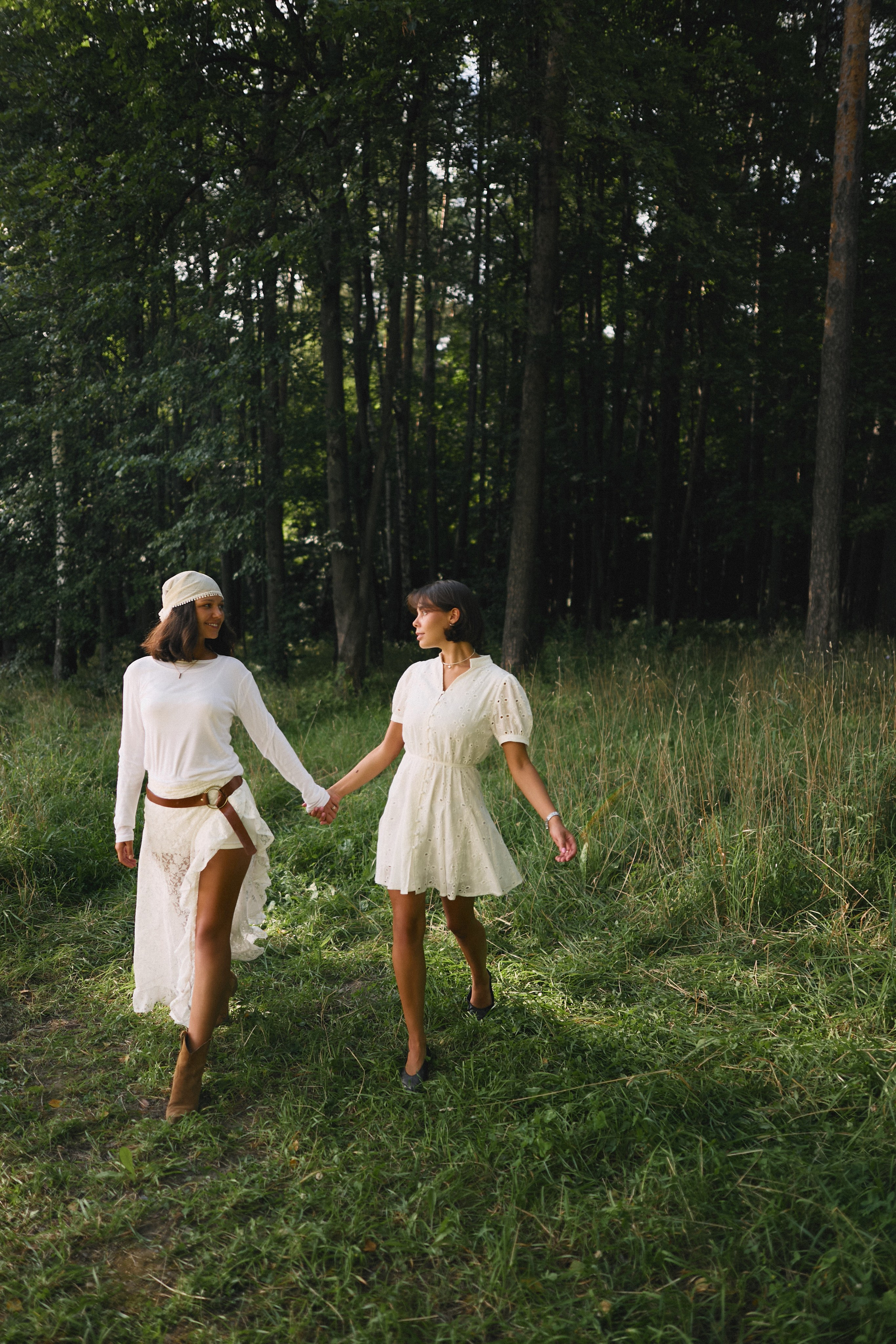 Девичник. Профессиональный фотограф в Екатеринбурге — Виолетта Бунос