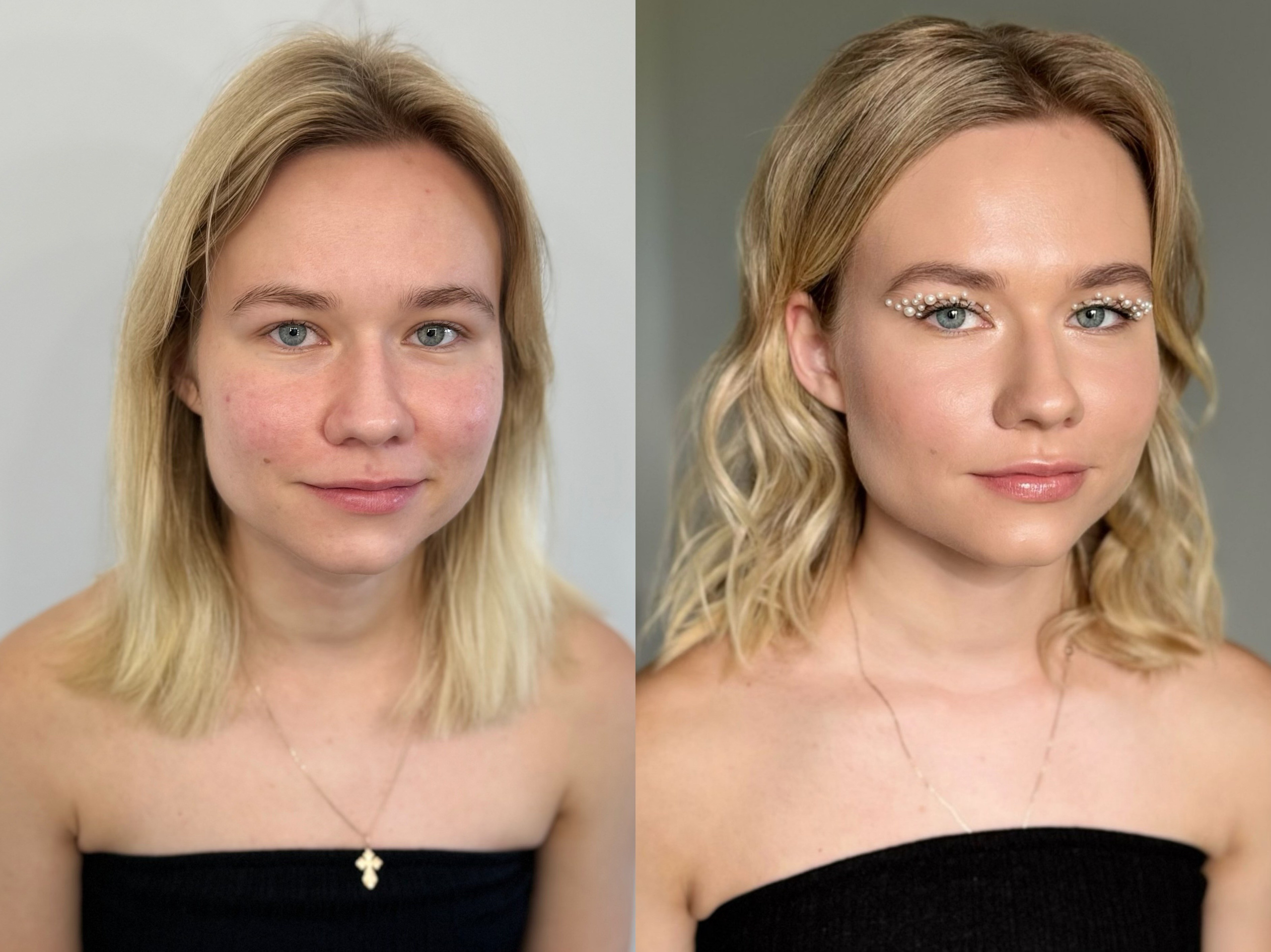 Портфолио. Свадебный фотограф и визажист в Москве Кристина Палько