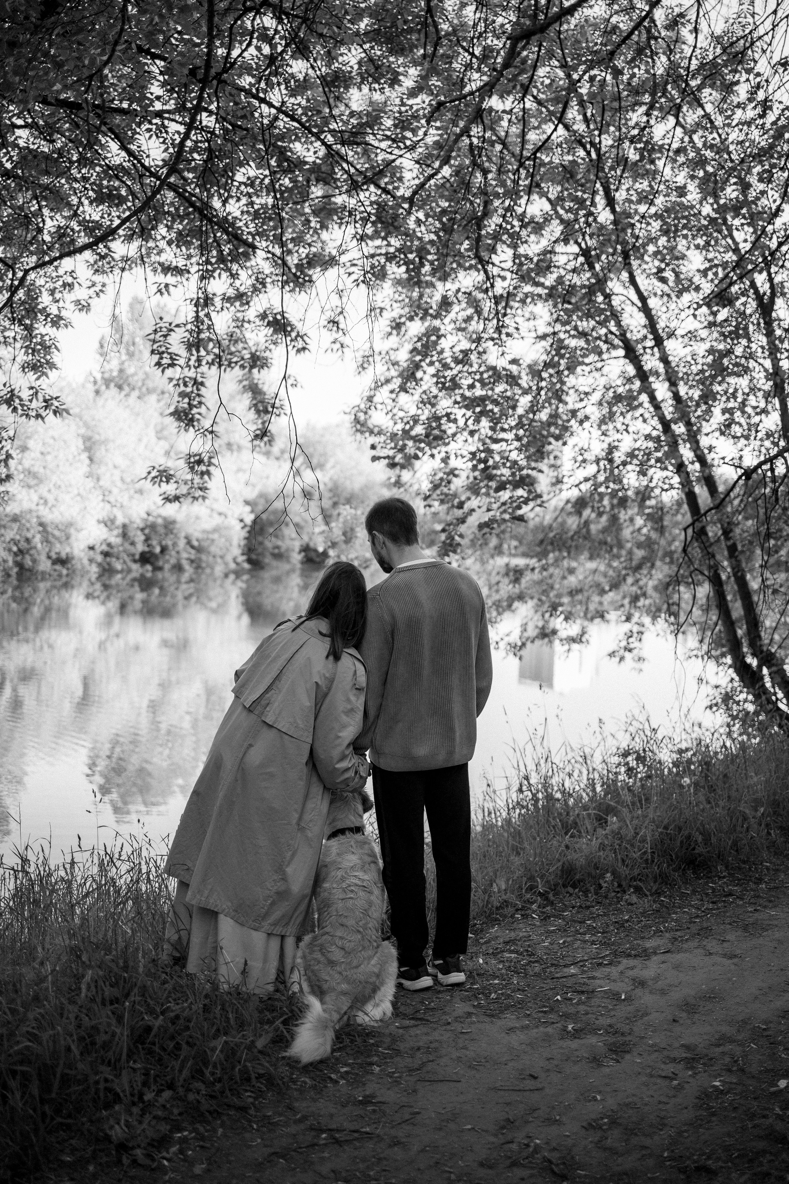 Пенни и ребята. Фотограф — Анималист | Санкт-Петербург