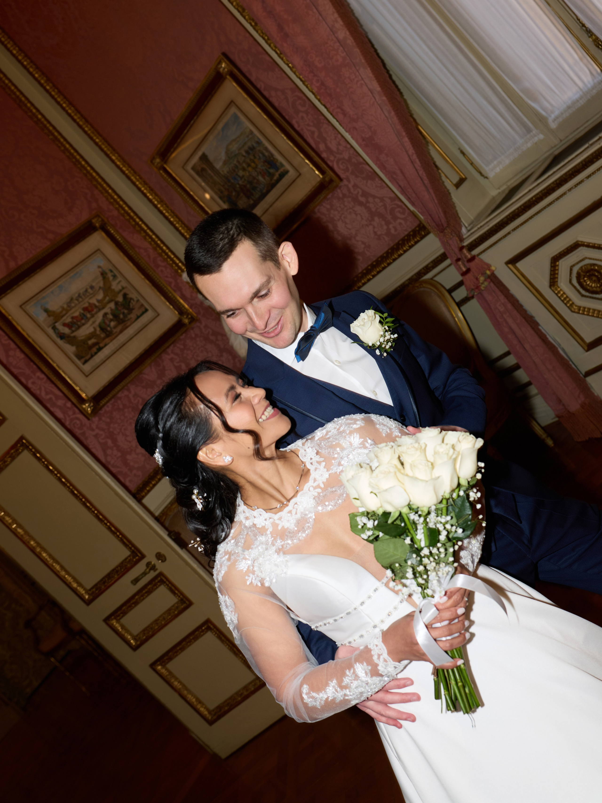 Konstantin and Fresmelin. Photographer & Videographer in Barcelona
