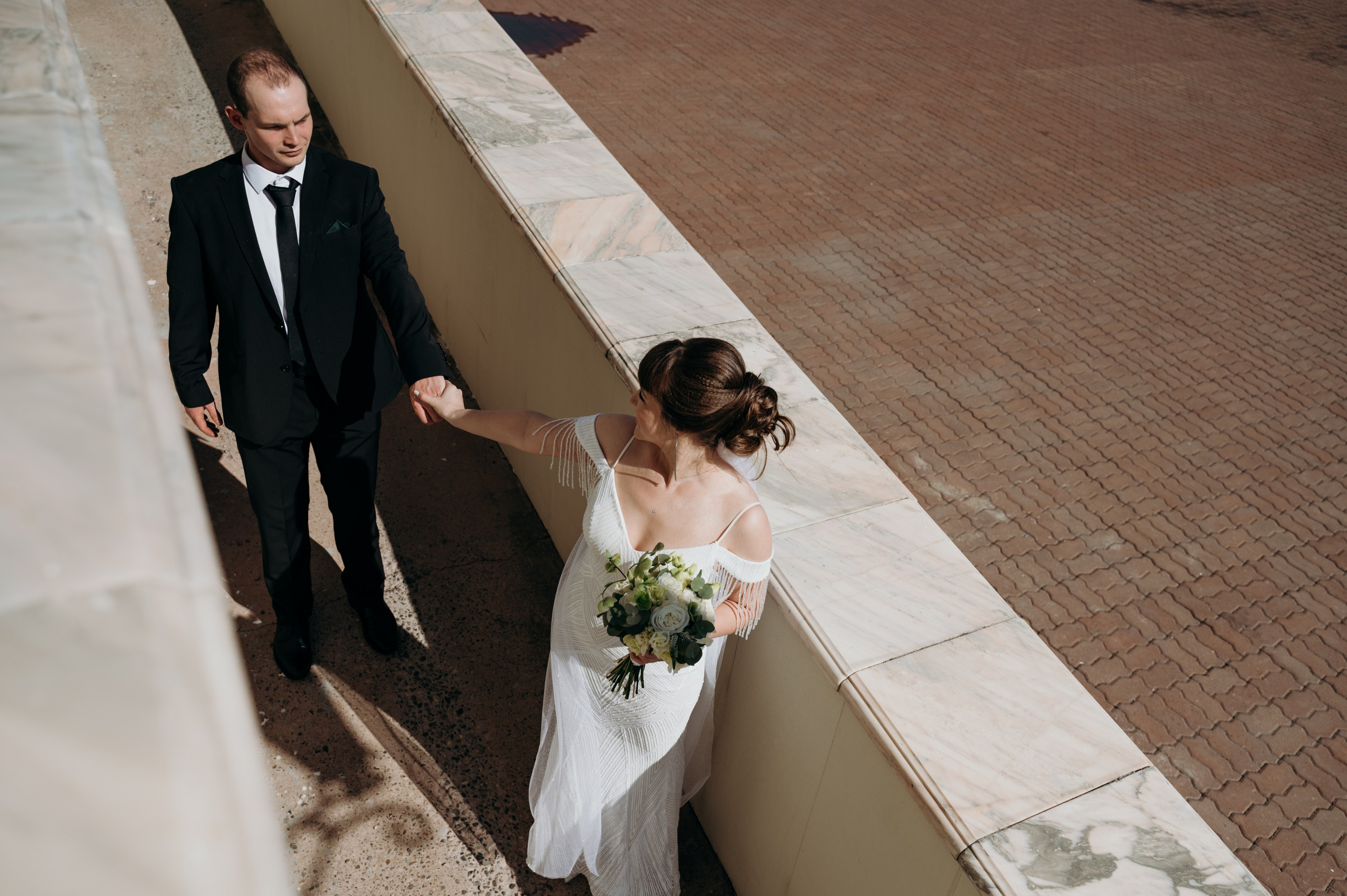 Сергей и Лидия. Фотограф в Абакане и Минусинске