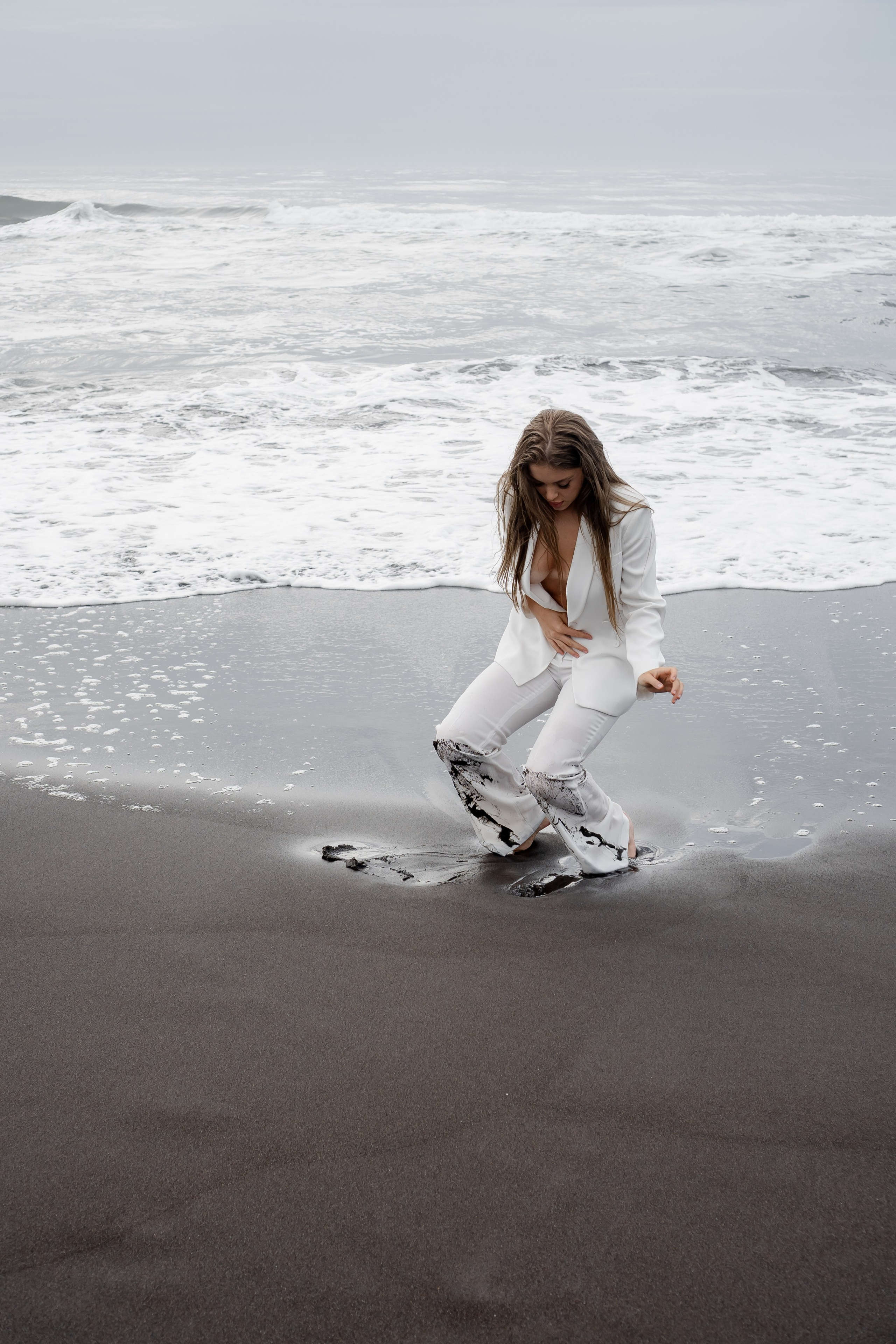 ТИХИЙ ОКЕАН. Профессиональный фотограф, Санкт-Петербург — Виктория Богомолова