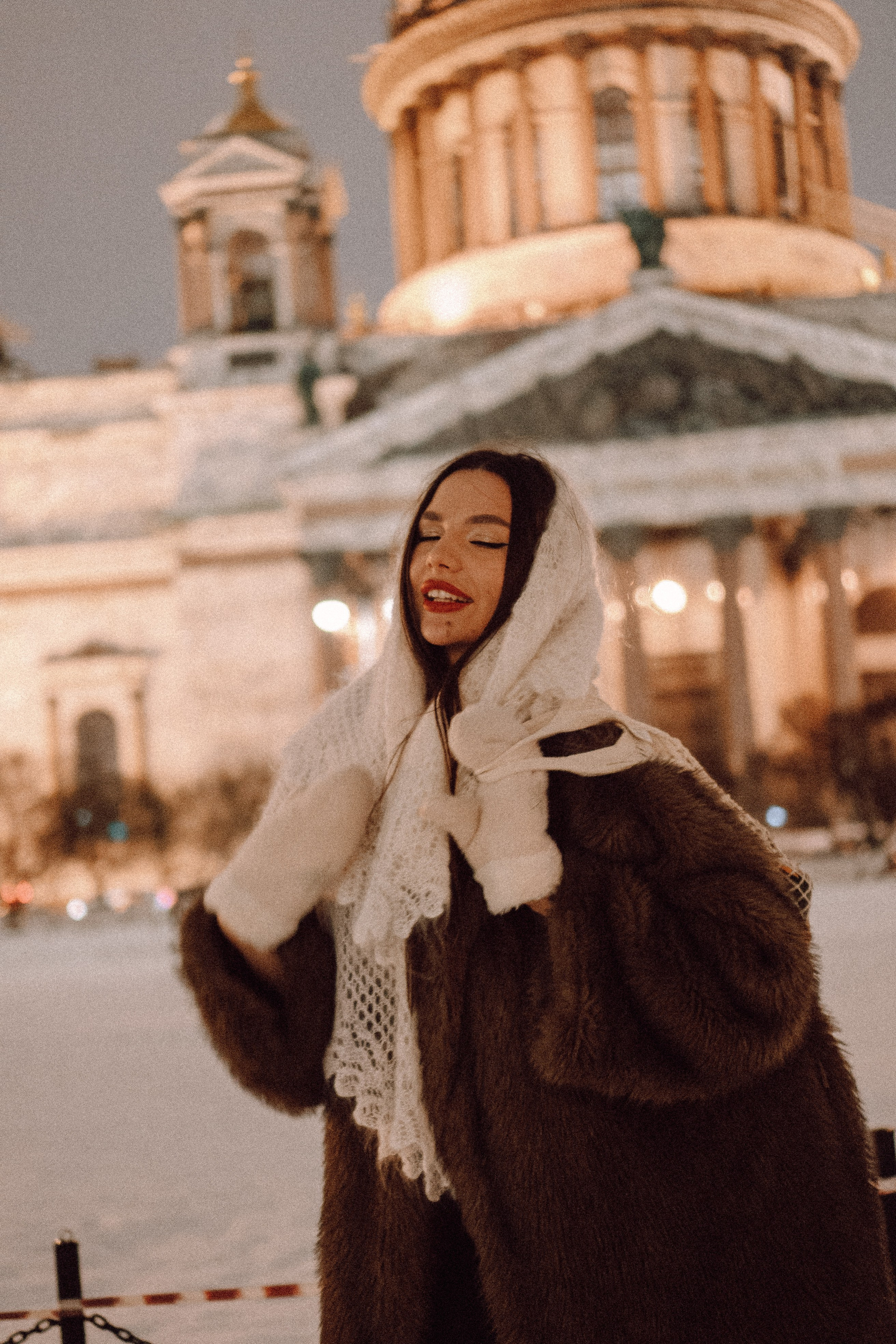 В Русском стиле. Профессиональный фотограф, Санкт-Петербург — Виктория Богомолова