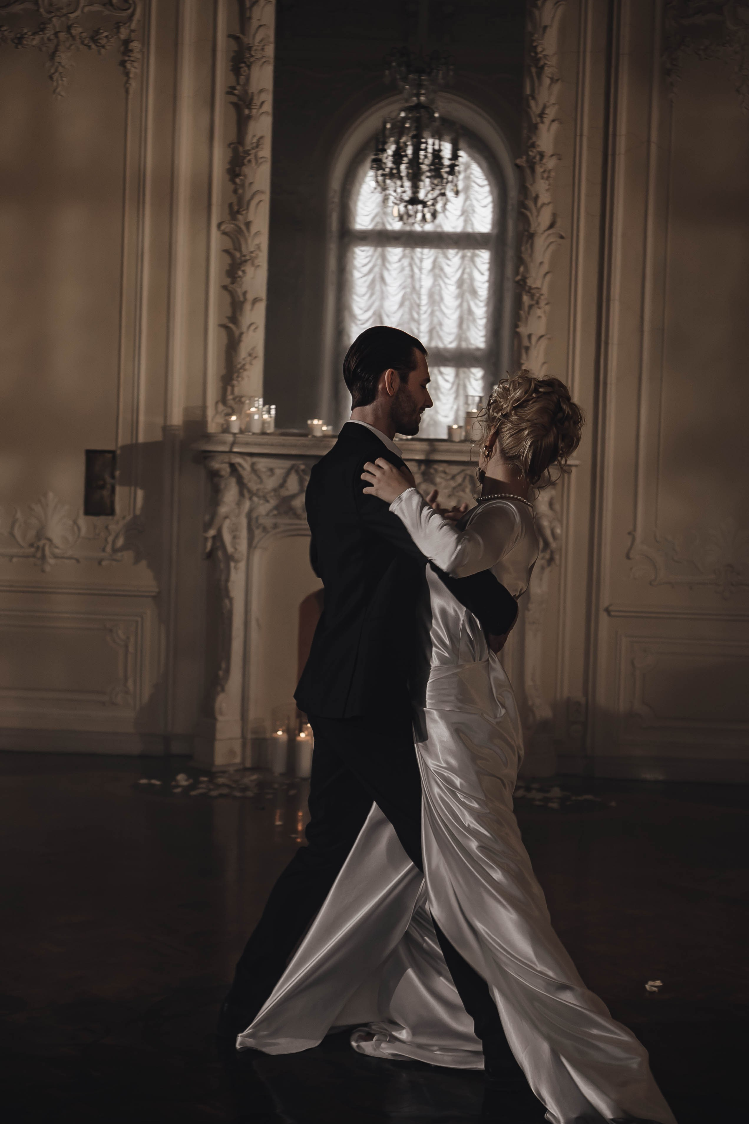 СВАДЕБНАЯ ФОТОСЕСИИЯ В НИКОЛАЕВСКОМ ДВОРЦЕ. Профессиональный фотограф, Санкт-Петербург — Виктория Богомолова