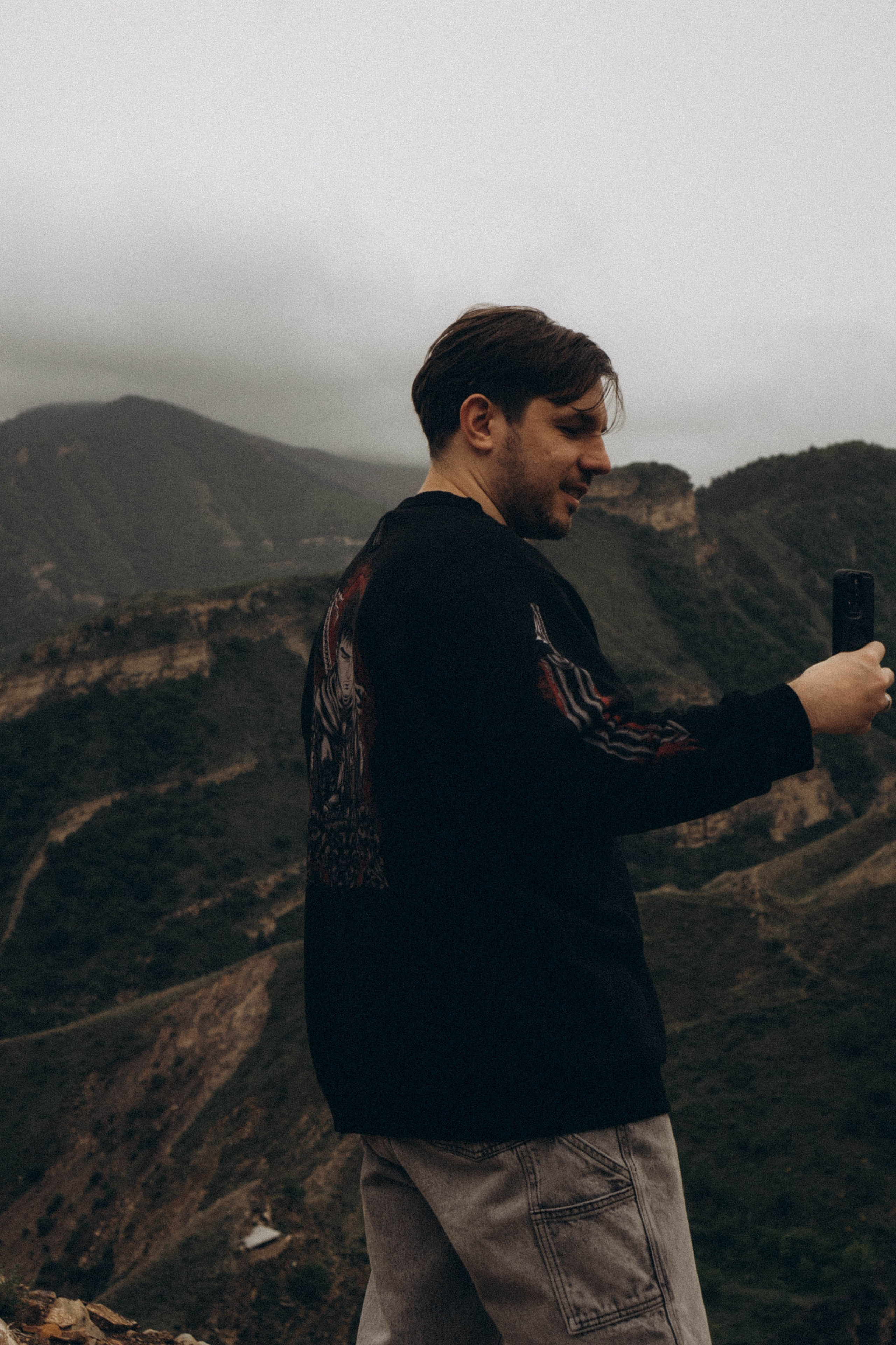 Горы. Профессиональный фотограф, Санкт-Петербург — Виктория Богомолова