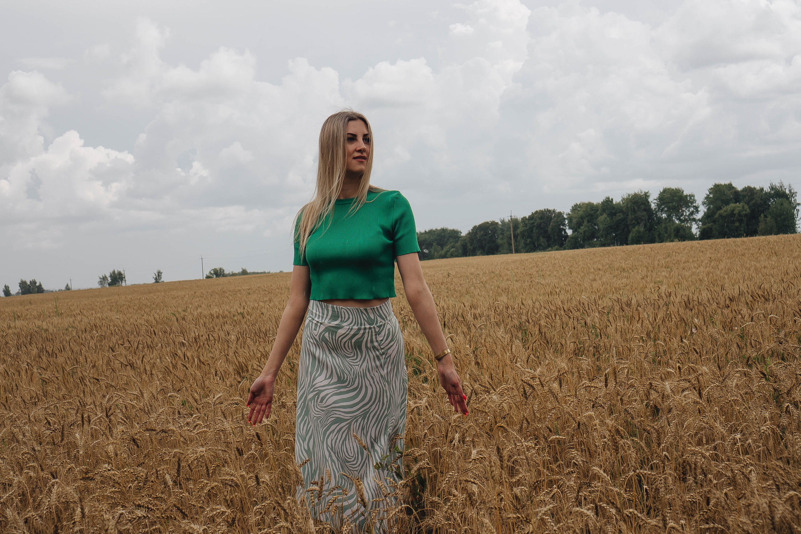 Проогулка под дождем. Профессиональный фотограф, Санкт-Петербург — Виктория Богомолова