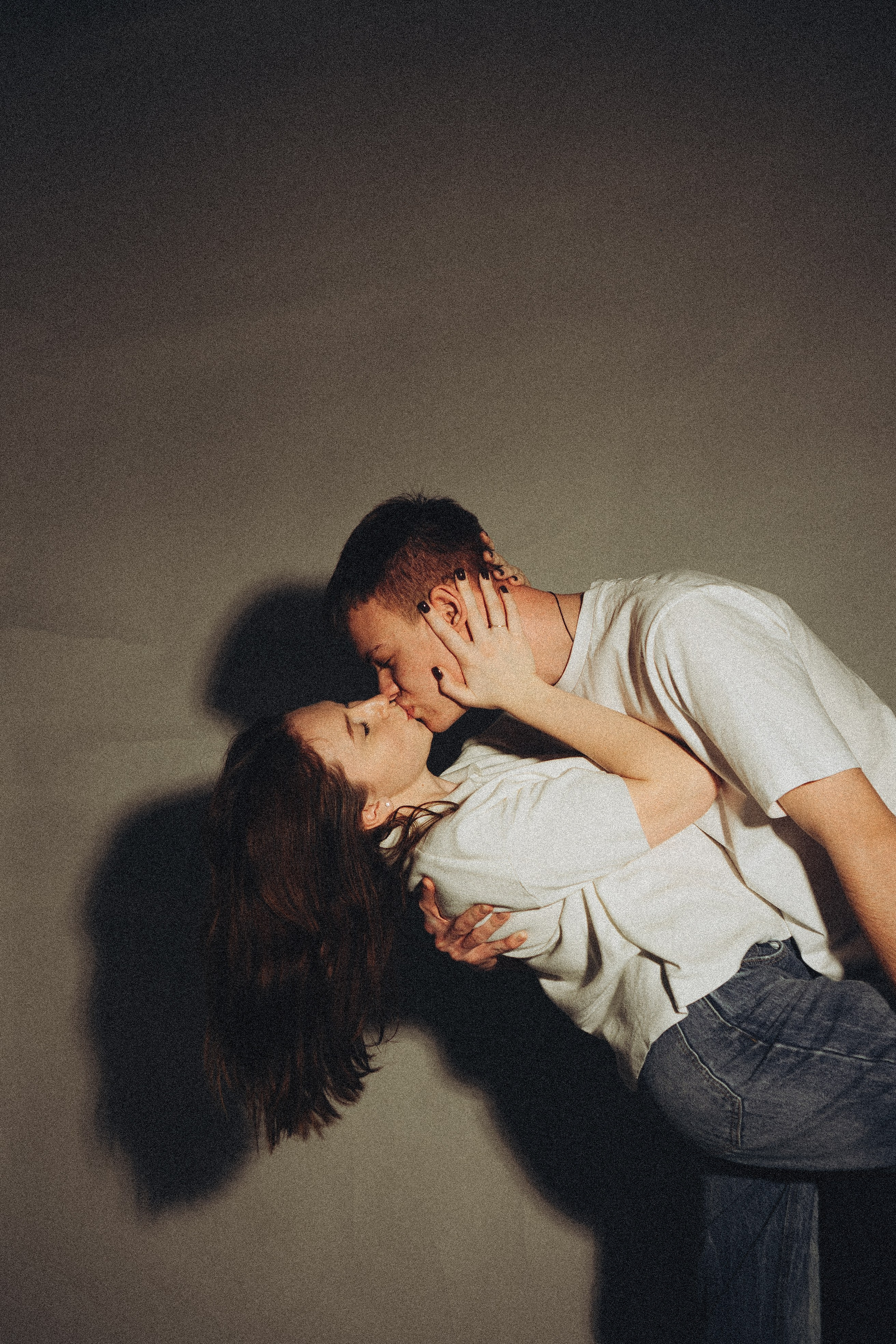 Студийная история. Профессиональный фотограф, Санкт-Петербург — Виктория Богомолова