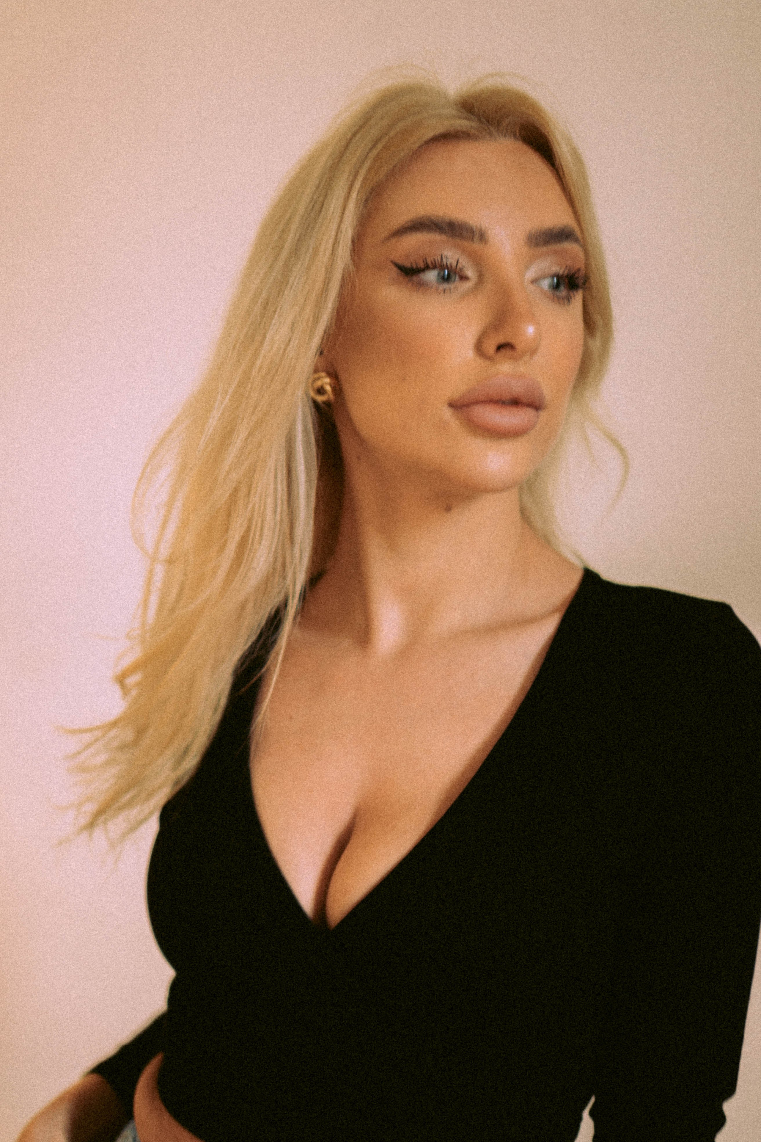 Винтажная серия. Профессиональный фотограф, Санкт-Петербург — Виктория Богомолова