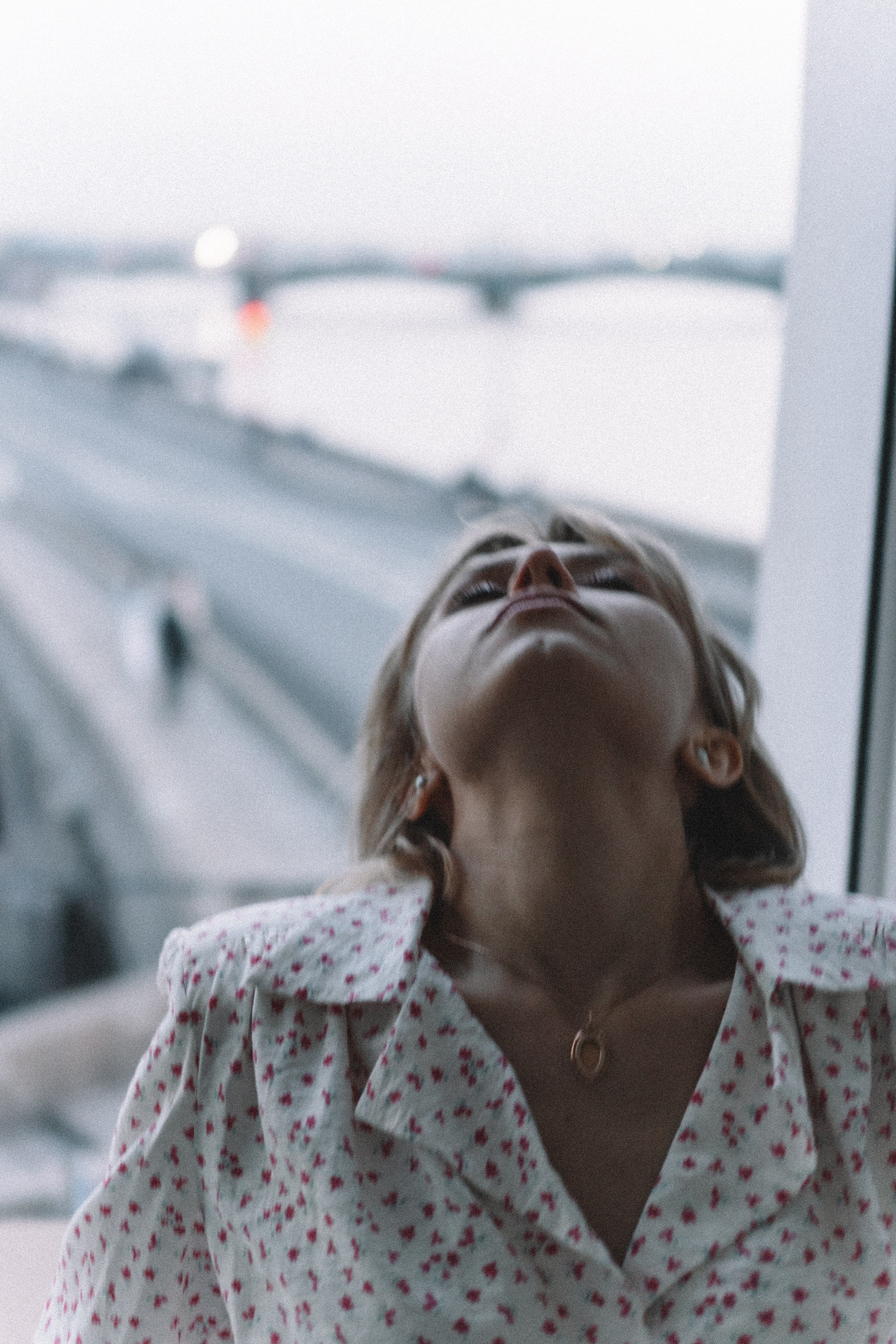 ЛЕТНИЙ ВЕЧЕР. Профессиональный фотограф, Санкт-Петербург — Виктория Богомолова