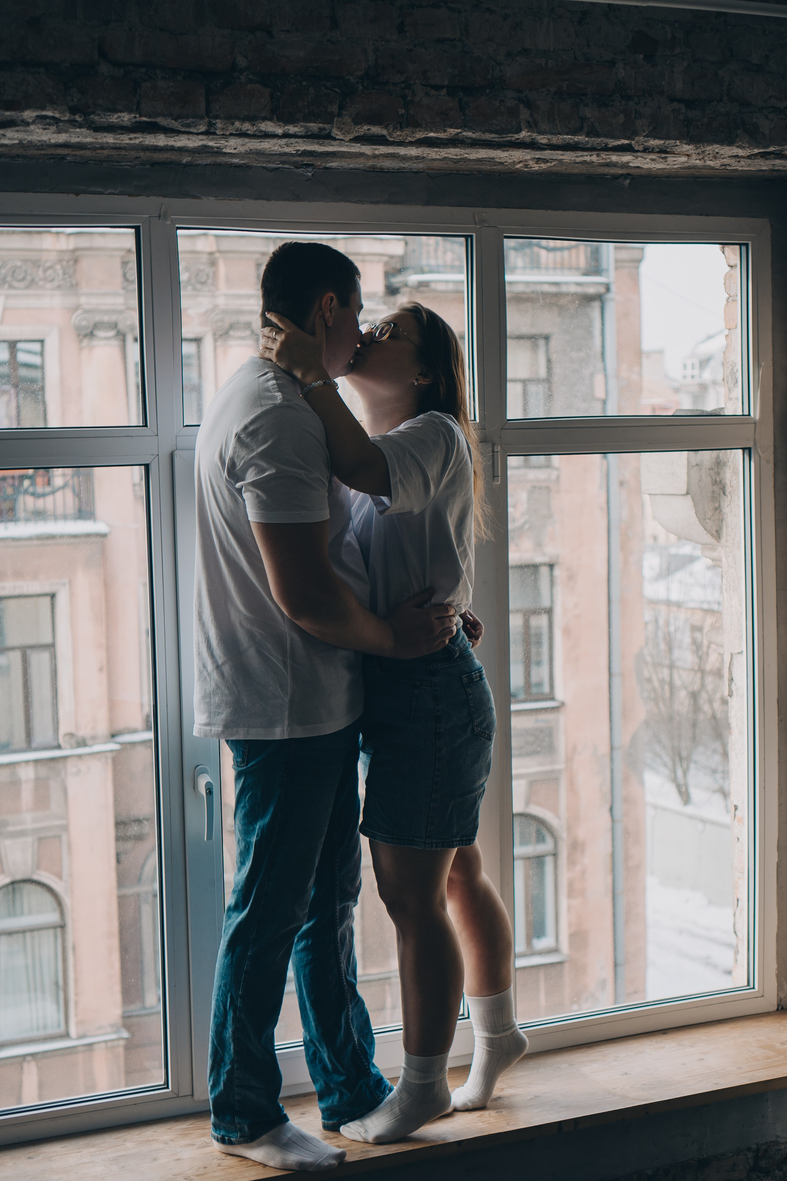 Студийная. Профессиональный фотограф, Санкт-Петербург — Виктория Богомолова