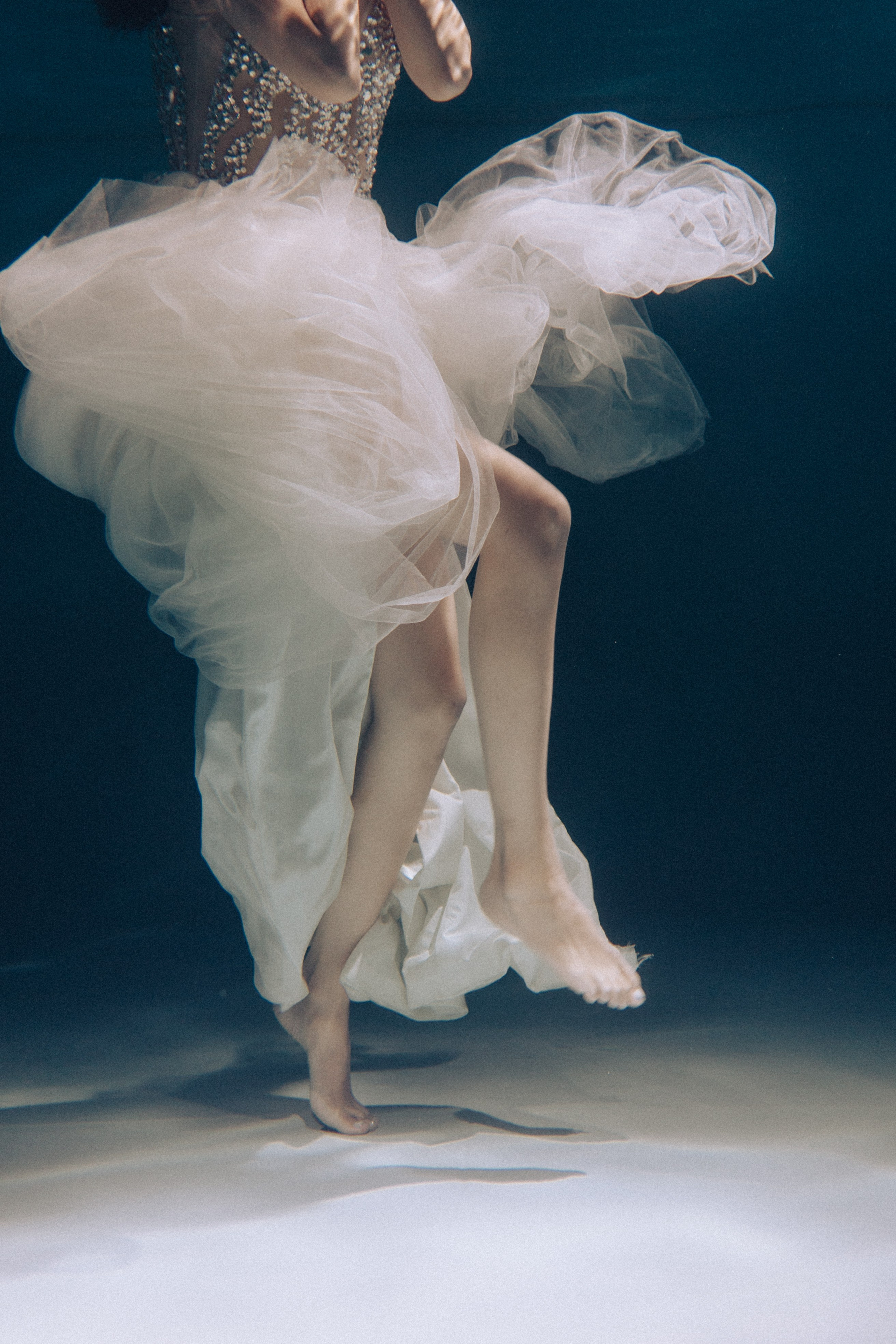 ФОТОСЕСИСИЯ В БАССЕЙНЕ. Профессиональный фотограф, Санкт-Петербург — Виктория Богомолова