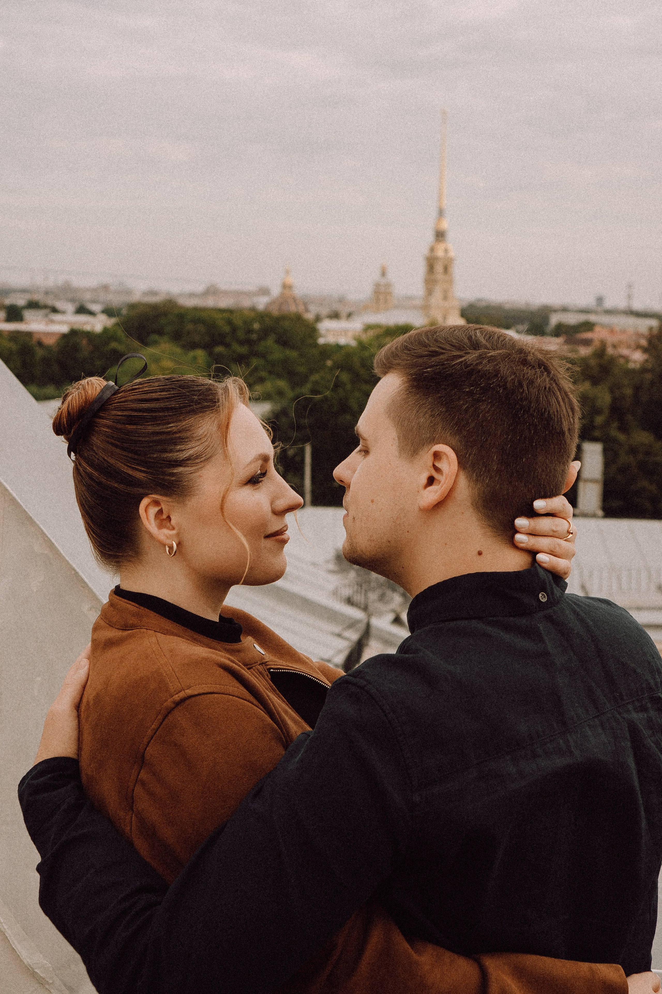 LOVE. Профессиональный фотограф, Санкт-Петербург — Виктория Богомолова