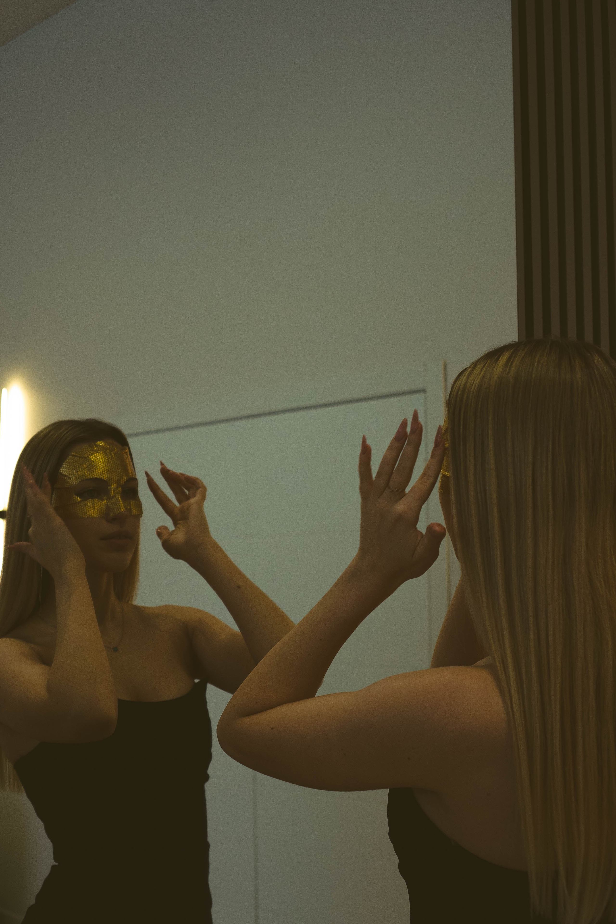 Новогодняя. Профессиональный фотограф, Санкт-Петербург — Виктория Богомолова