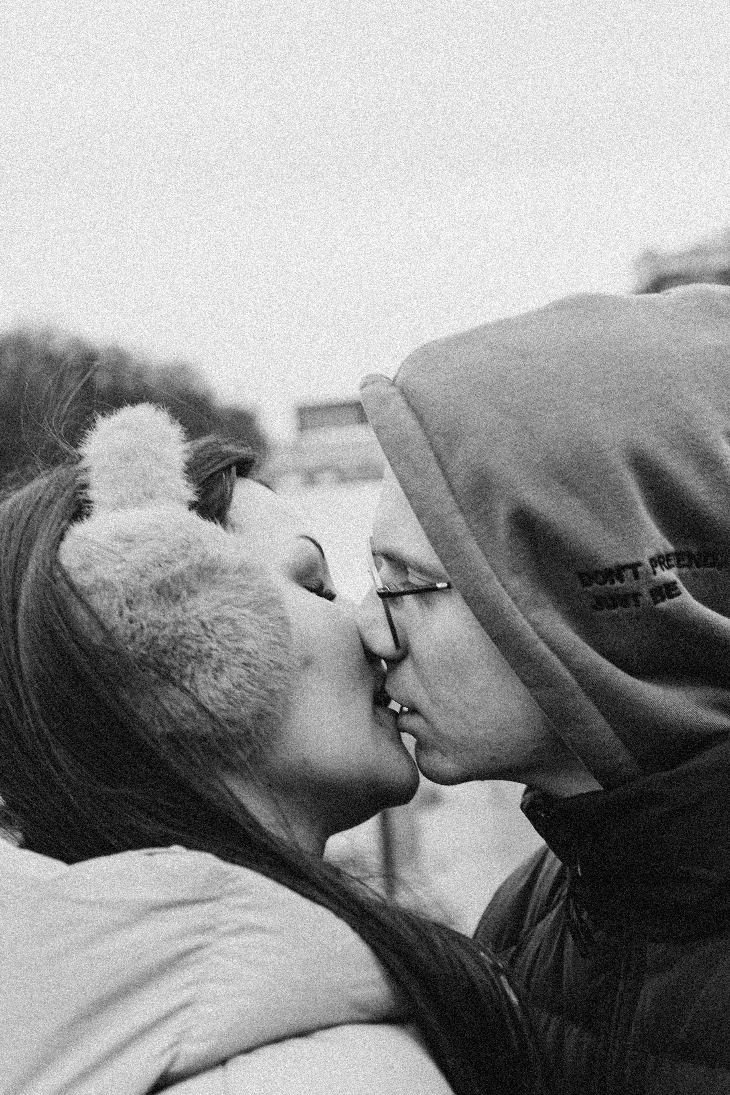 Весеняя прогулка. Профессиональный фотограф, Санкт-Петербург — Виктория Богомолова