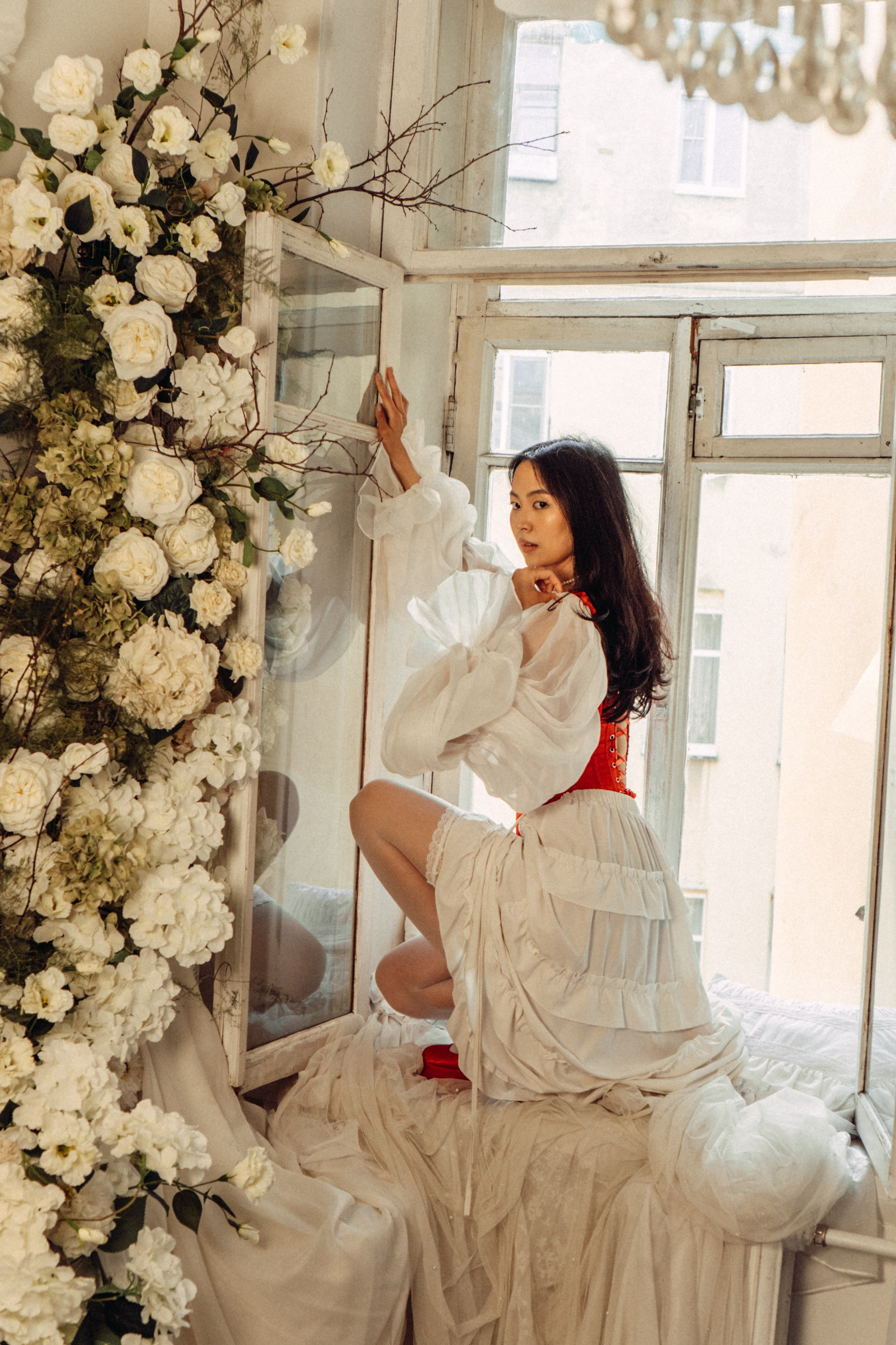 ВИНТАЖНЫЙ СТИЛЬ. Профессиональный фотограф, Санкт-Петербург — Виктория Богомолова