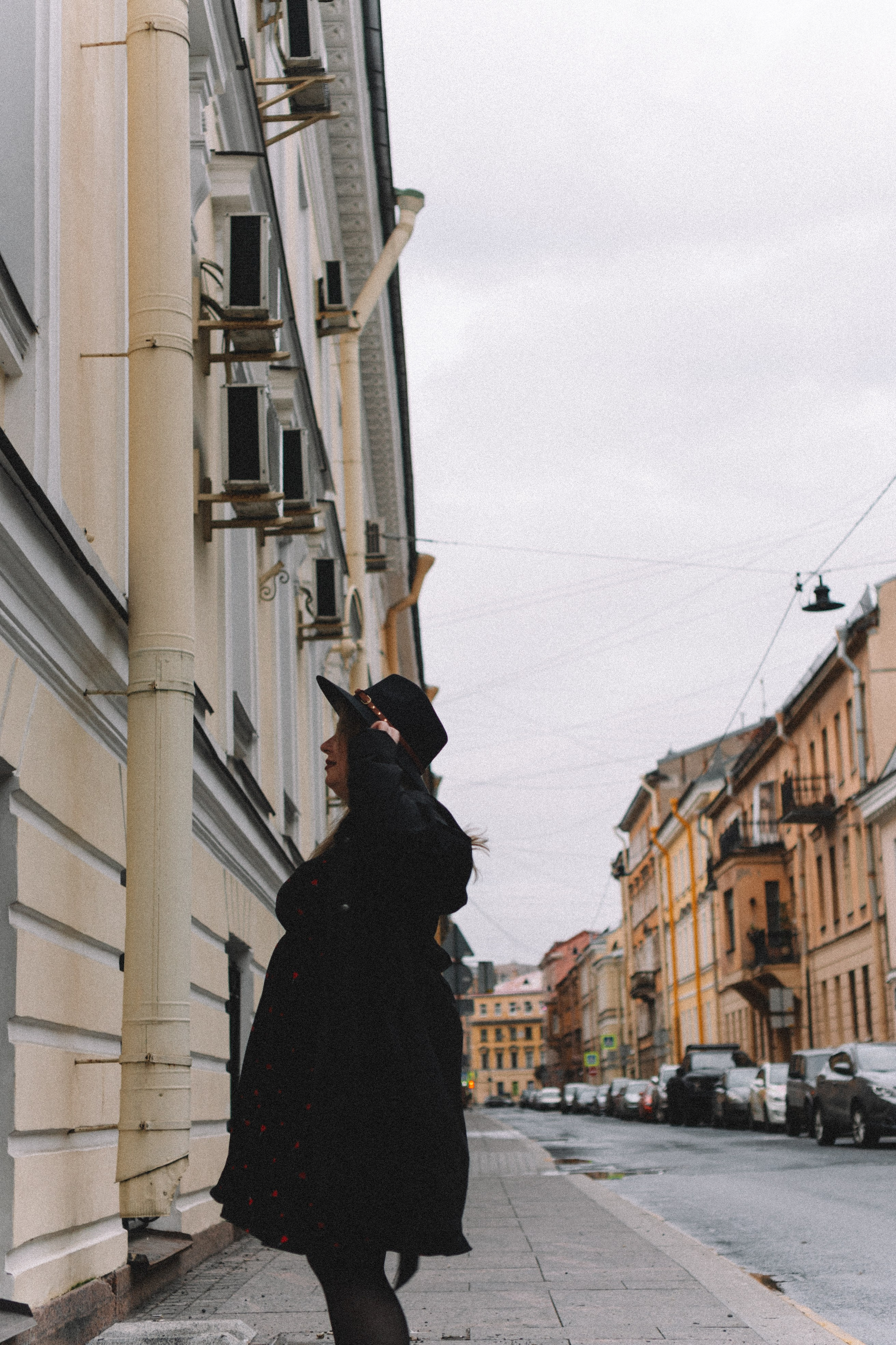 ПРОГУЛКА ВЕСНОЙ. Профессиональный фотограф, Санкт-Петербург — Виктория Богомолова