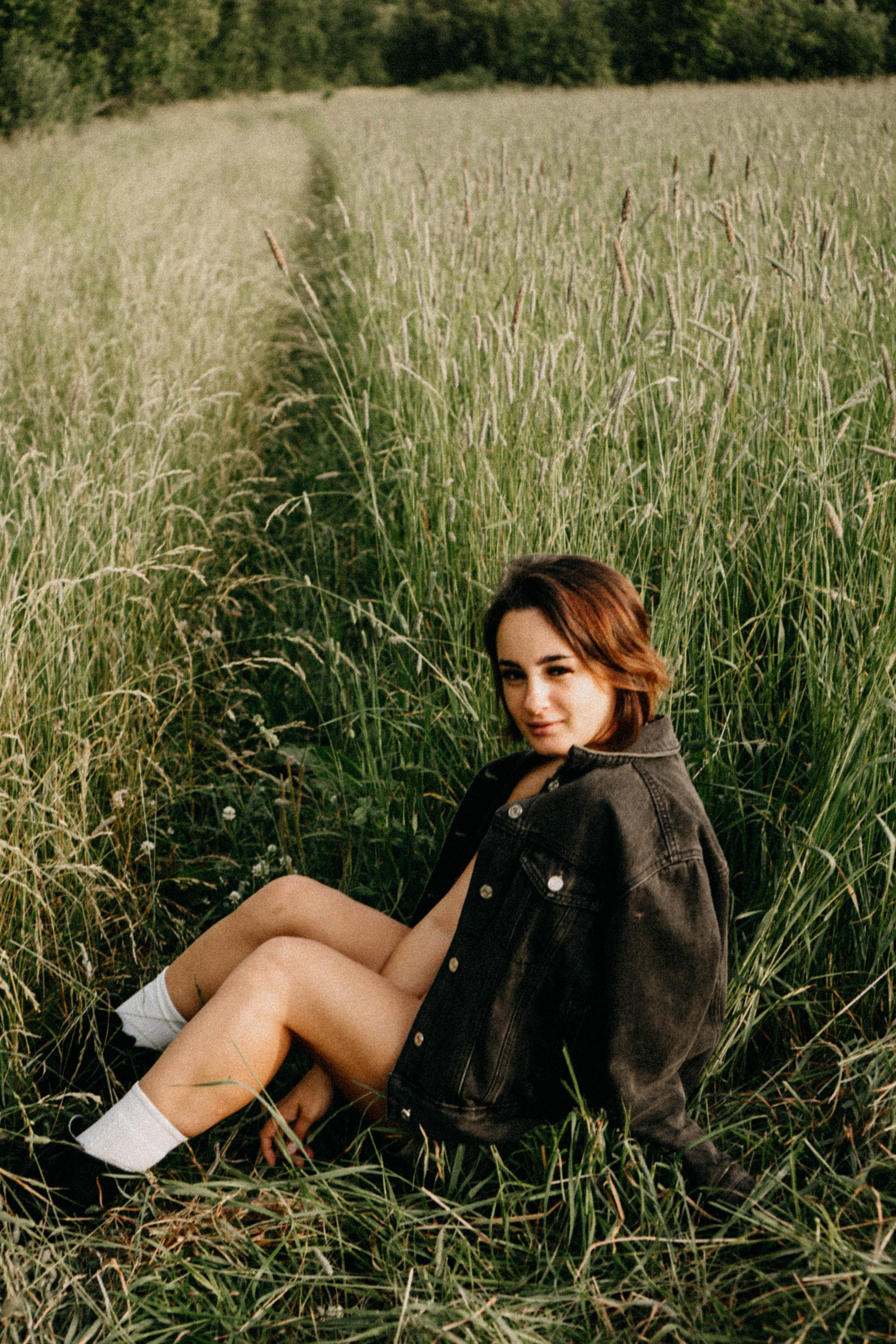 Летняя прогулка. Профессиональный фотограф, Санкт-Петербург — Виктория Богомолова