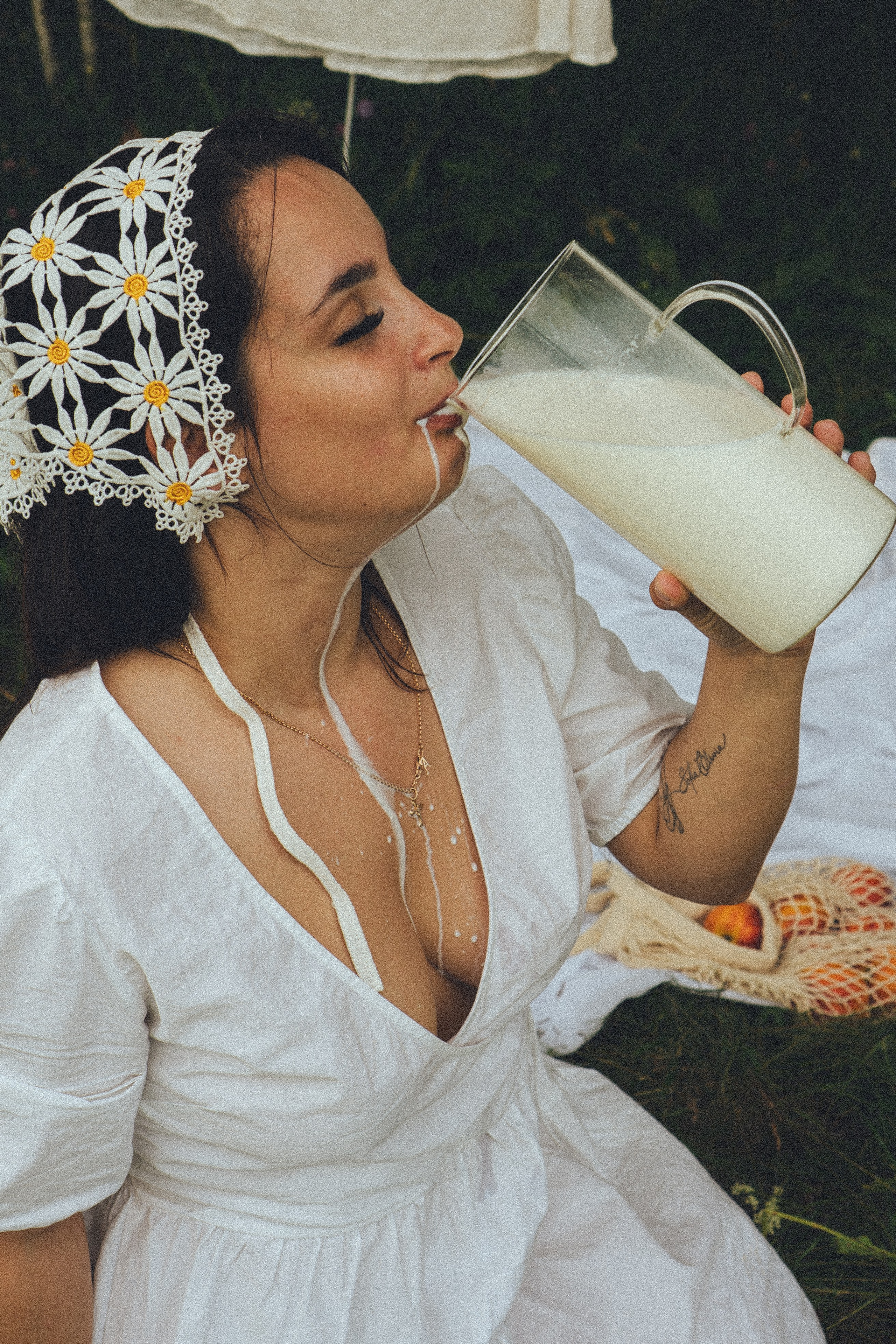 ЛЕТНИЙ ДЕНЬ. Профессиональный фотограф, Санкт-Петербург — Виктория Богомолова