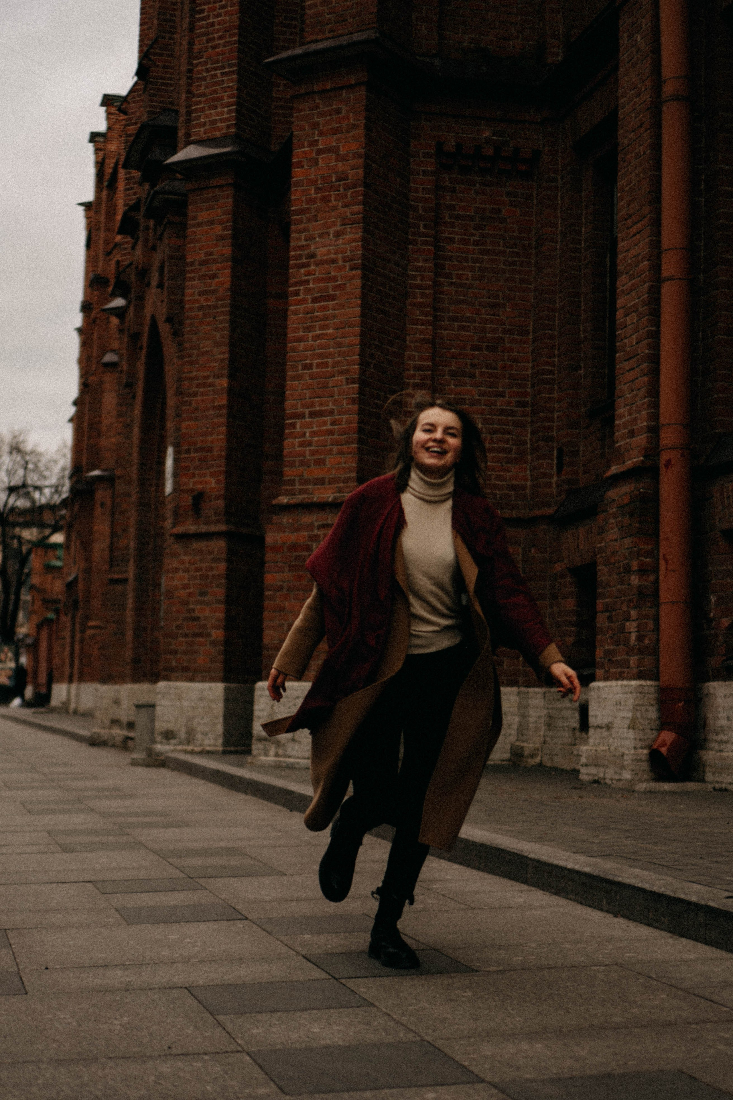 Атмосферная прогулочная. Профессиональный фотограф, Санкт-Петербург — Виктория Богомолова