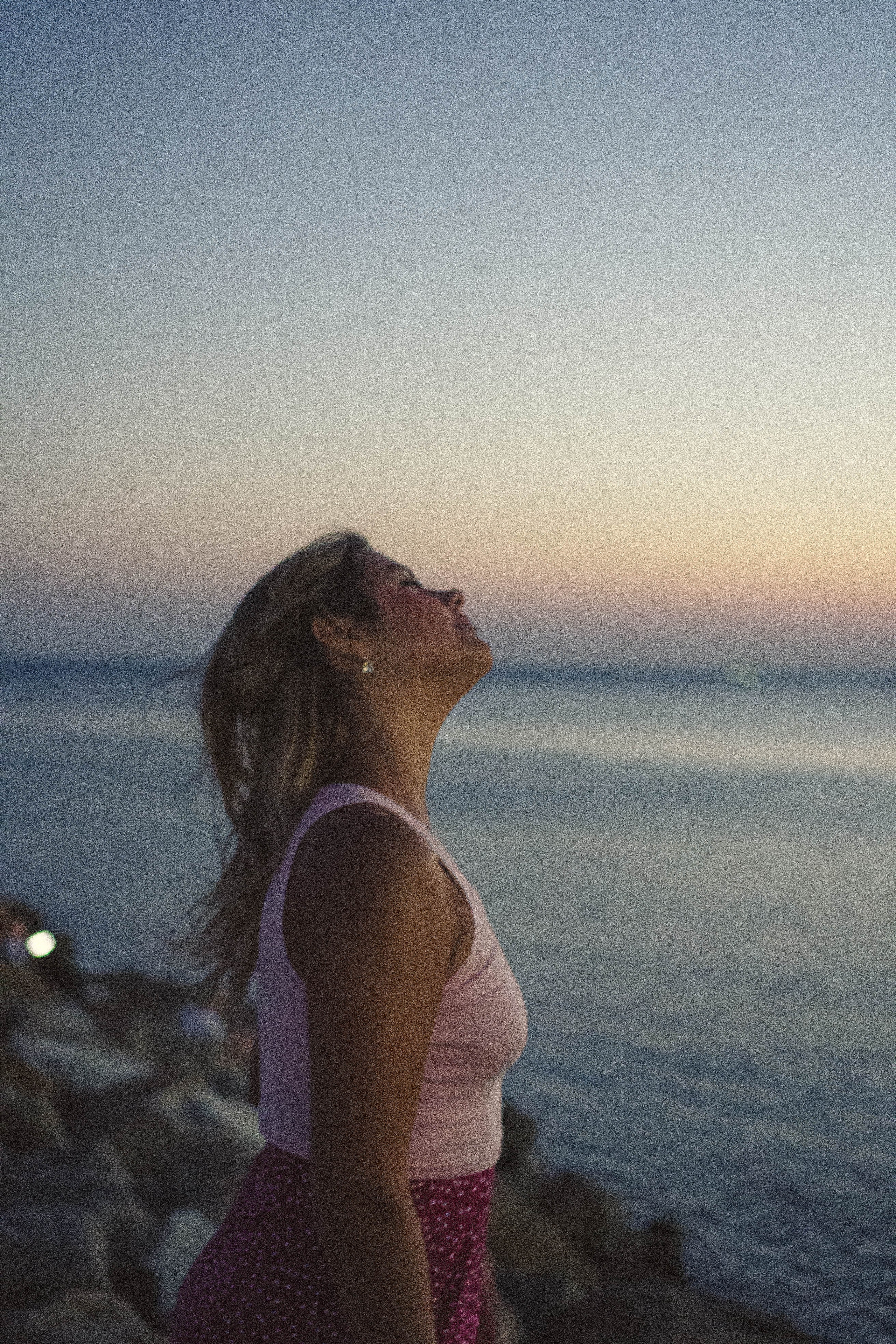Море. Профессиональный фотограф, Санкт-Петербург — Виктория Богомолова