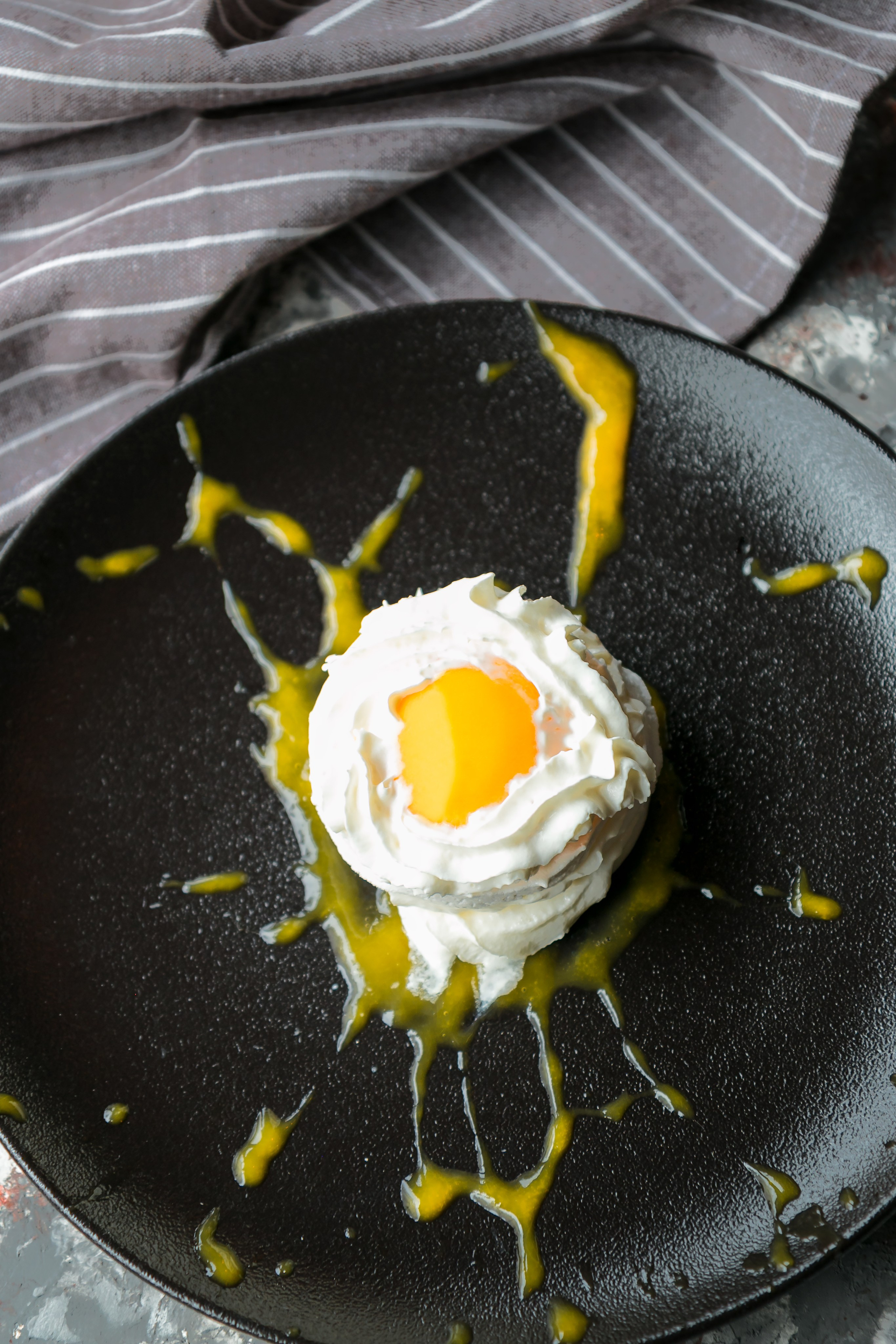 Съемка блюд для гастробара | Фуд фотограф Воронеж
