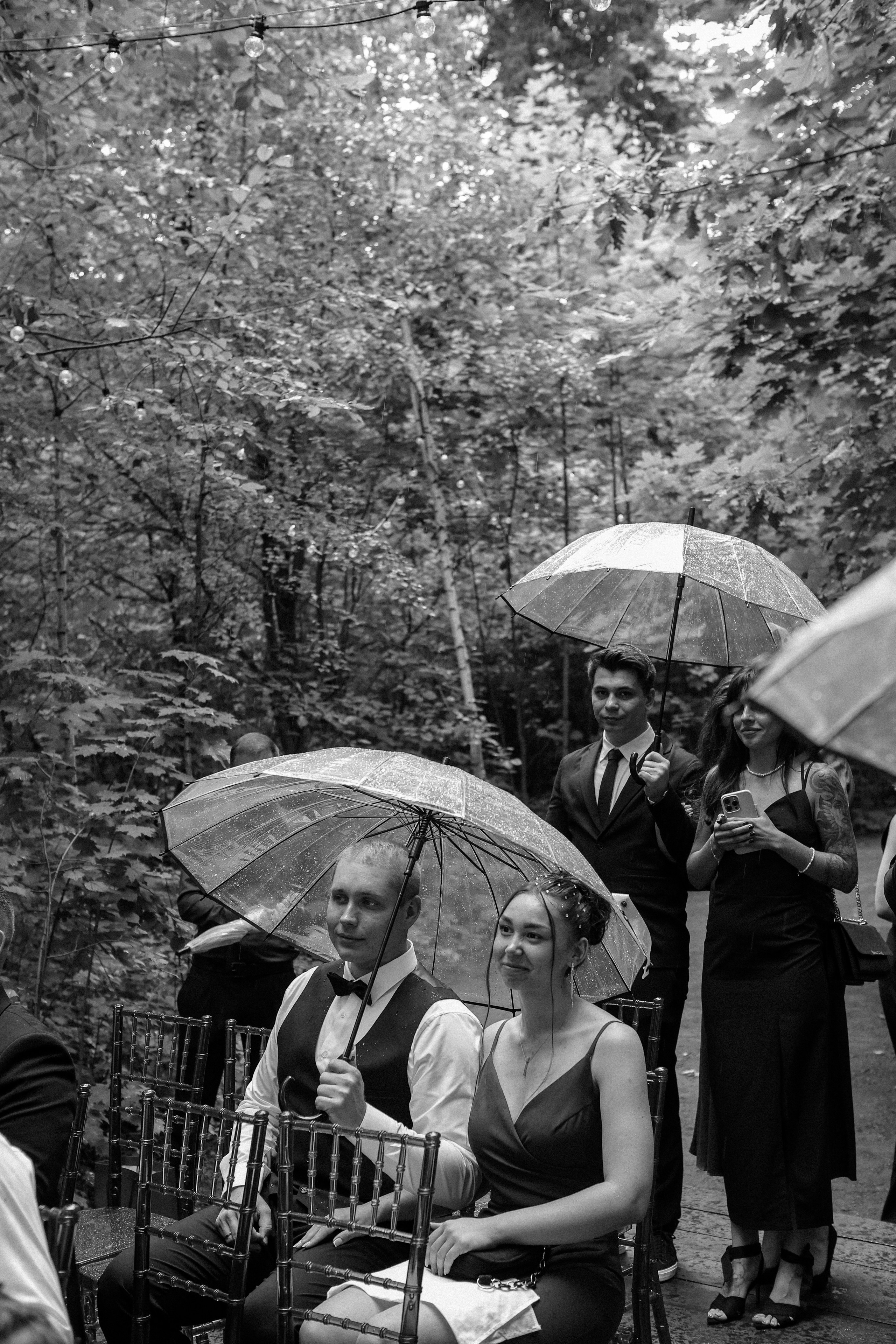 Forest dew reportage. Свадебный фотограф FOTOKEYT