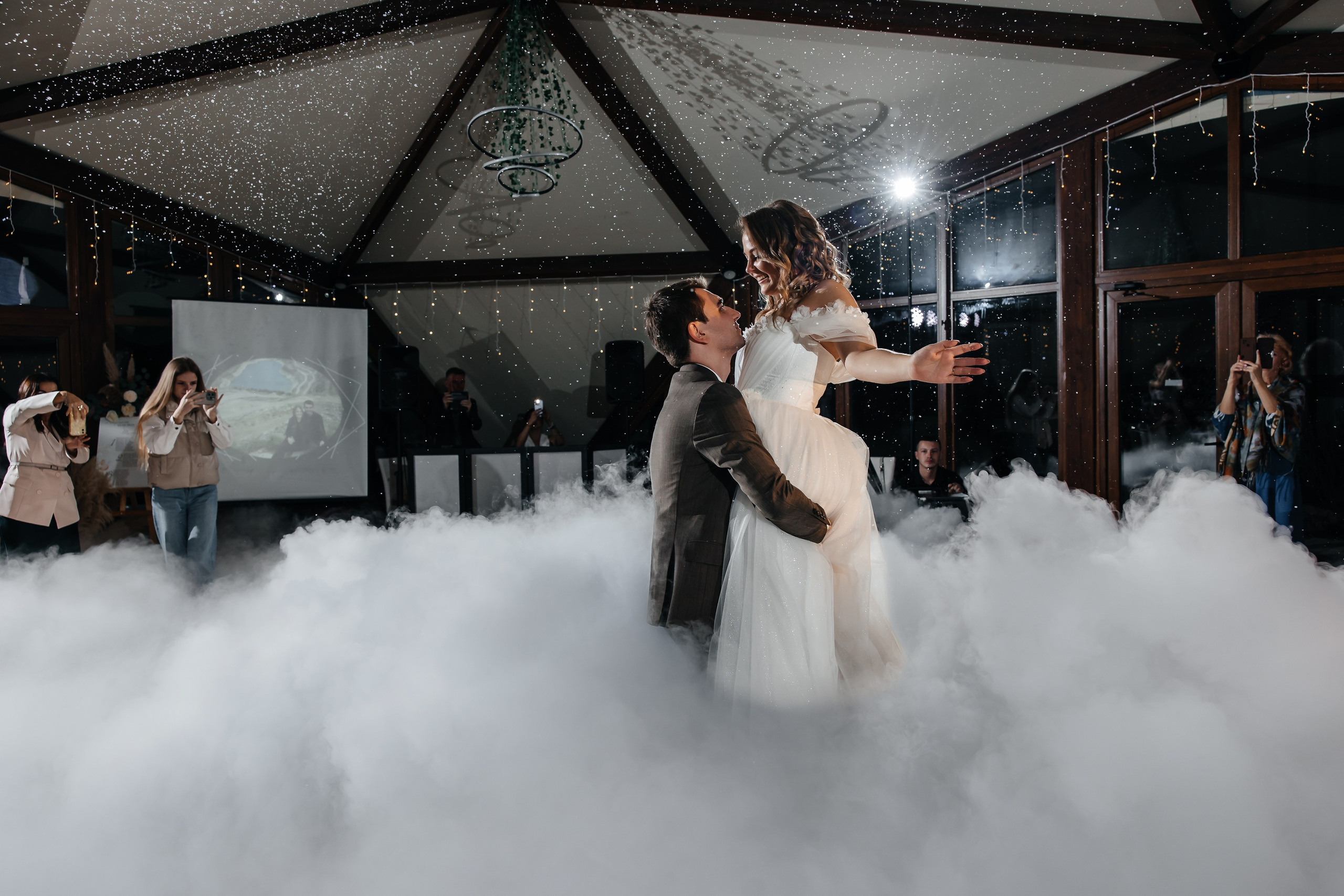 Анонс свадьбы для Татьяны и Эрнеста. Свадебный фотограф в Крыму и Севастополе Ольга Баскакова