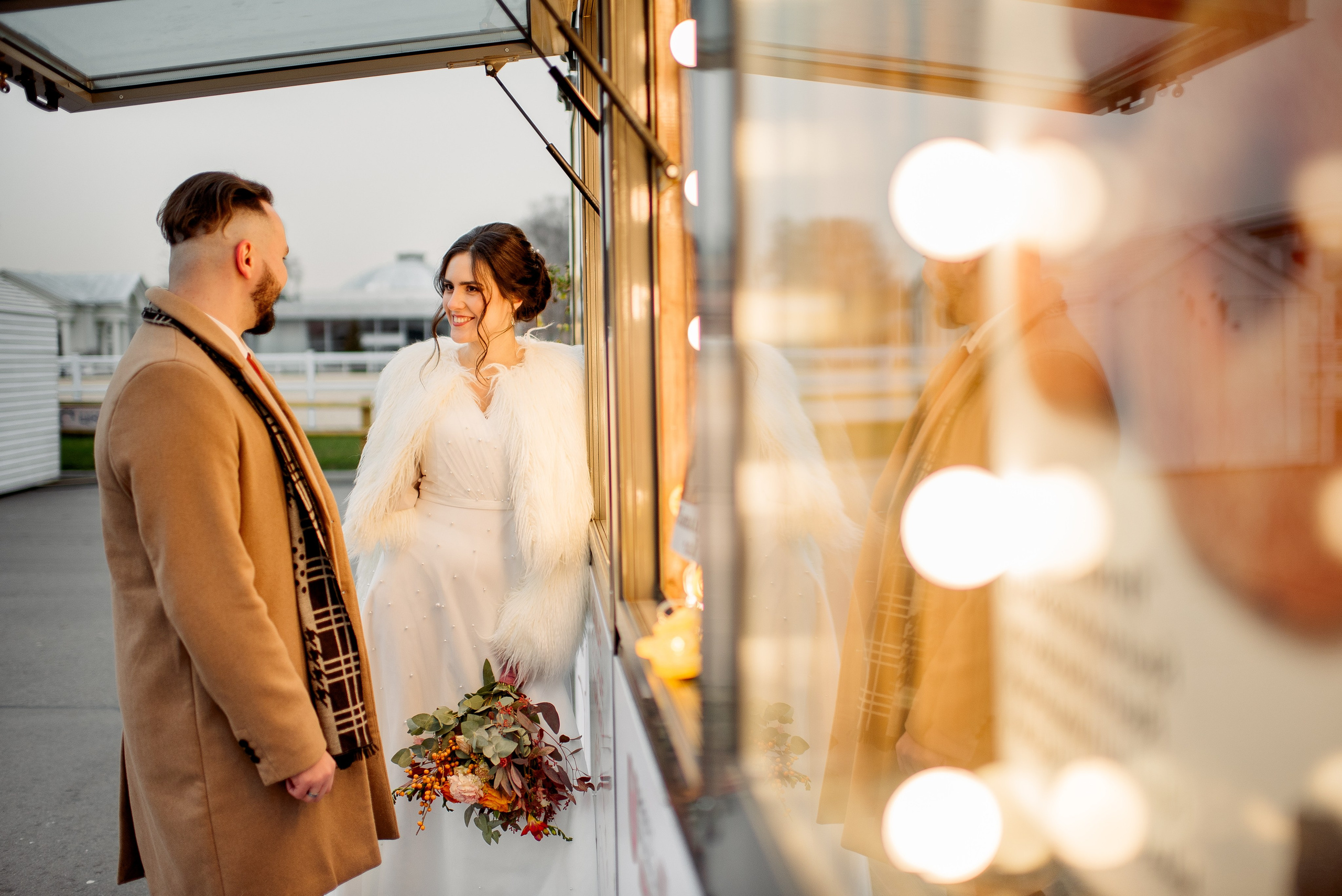 АННА и СЕРГЕЙ. Свадебный и семейный фотограф РИТА БОЧКАРЁВА