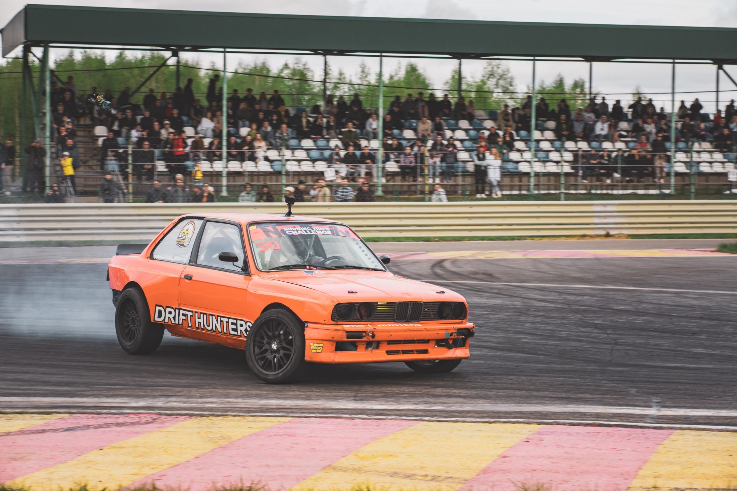 NotDaily. Фотограф Нижний Новгород — Дмитрий Грехов