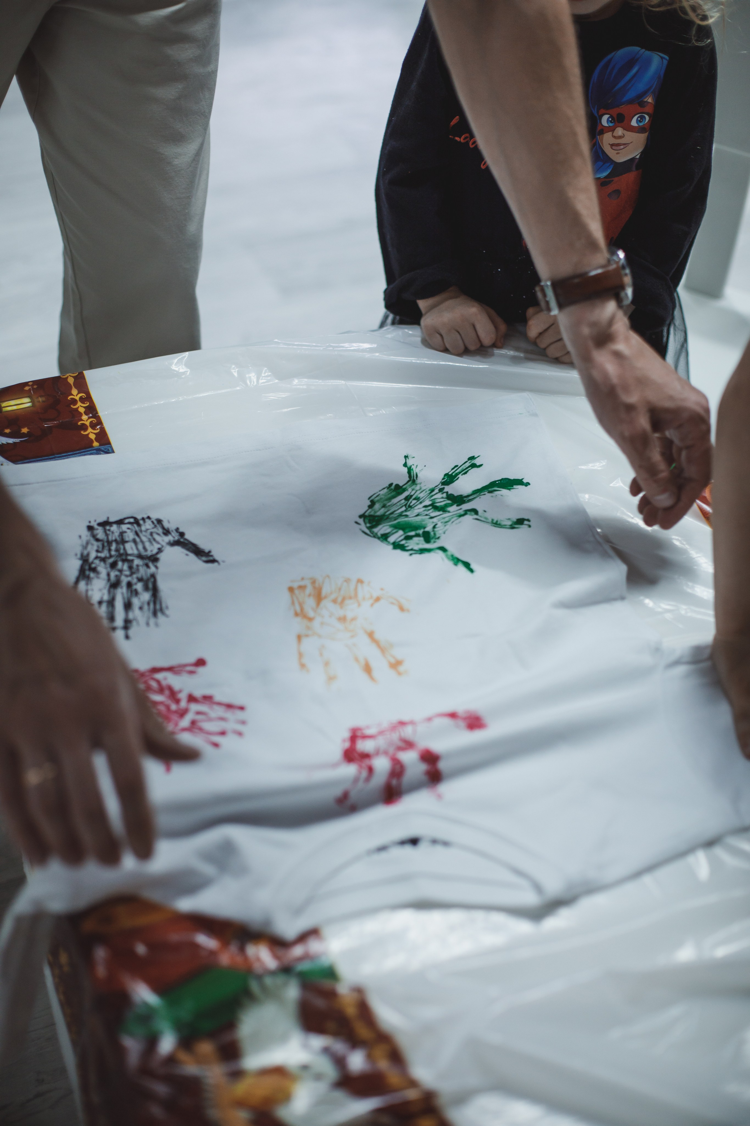 Детский день рождения. Свадебный и контент фотограф в Белгороде Ярослав Гаврилейченко