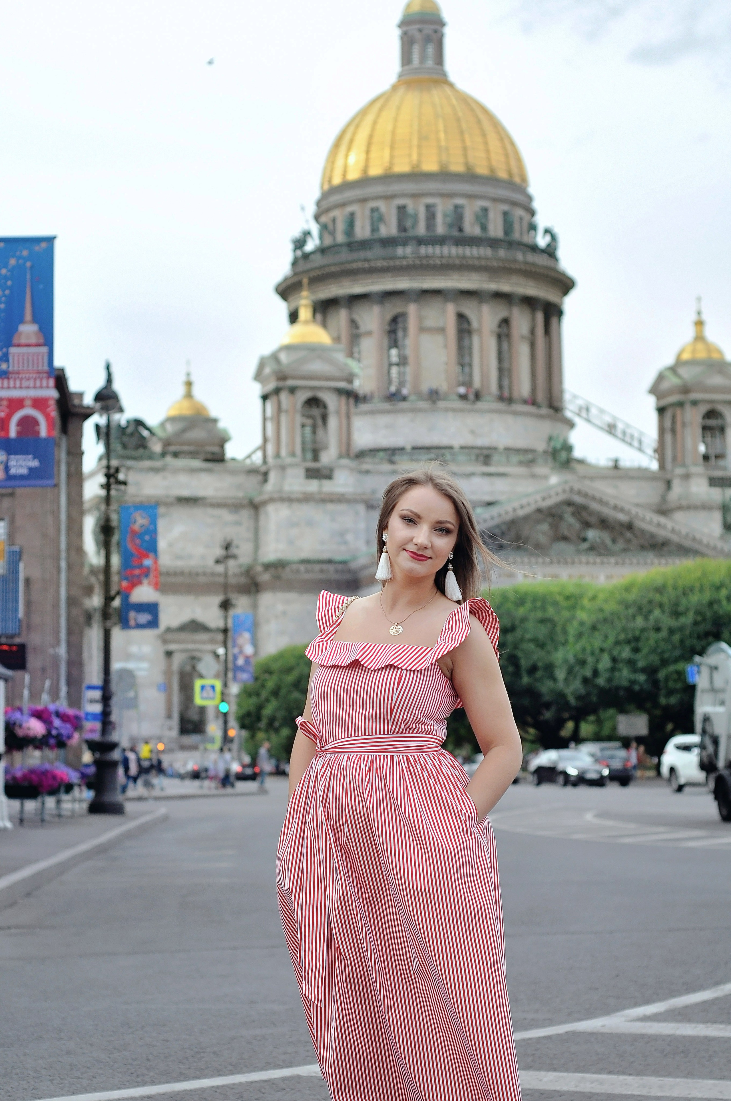 Мария. Фотограф Санкт-Петербург