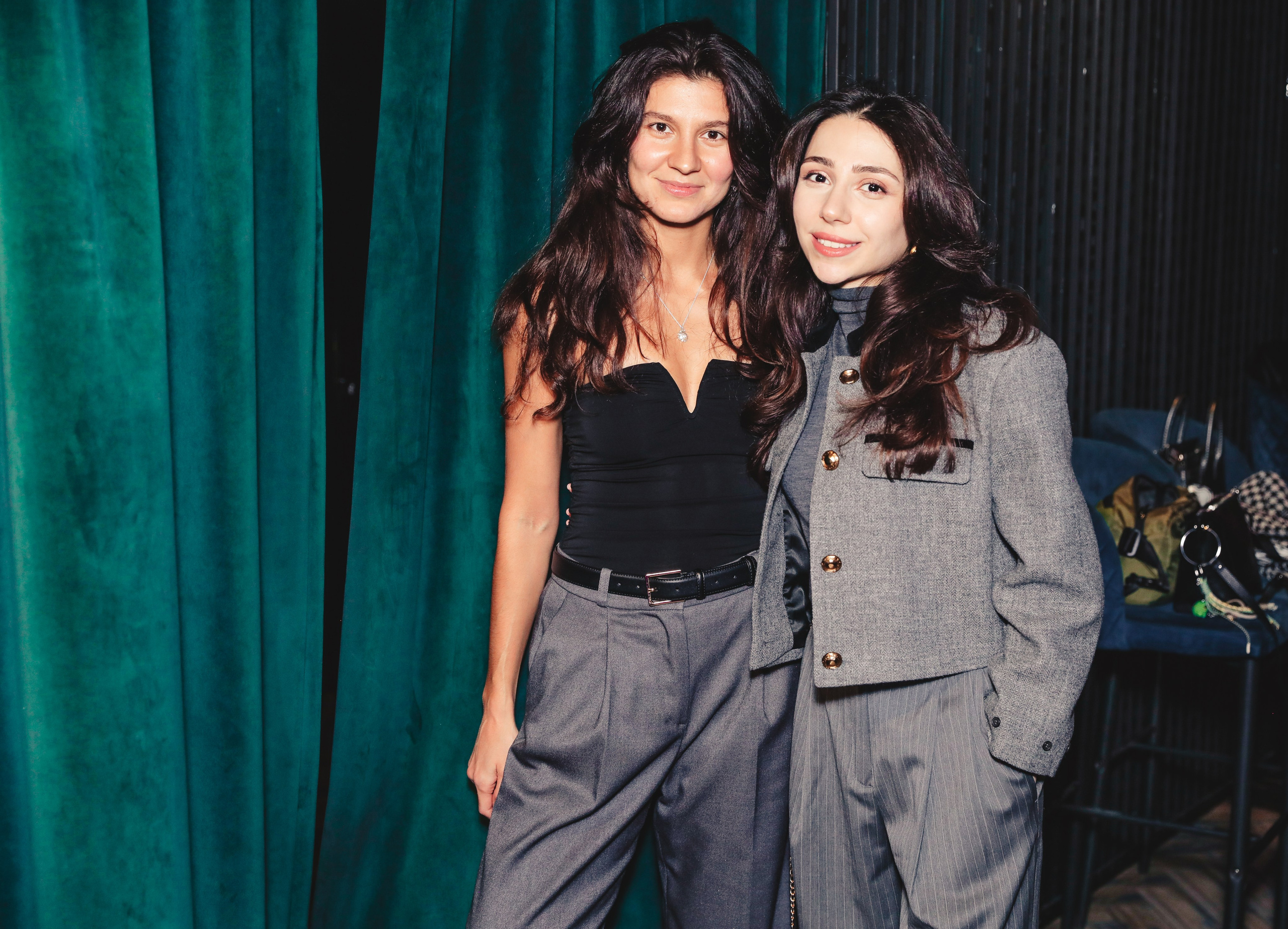 Дегустация от SimpleWine. Фотографии Media Direction Group