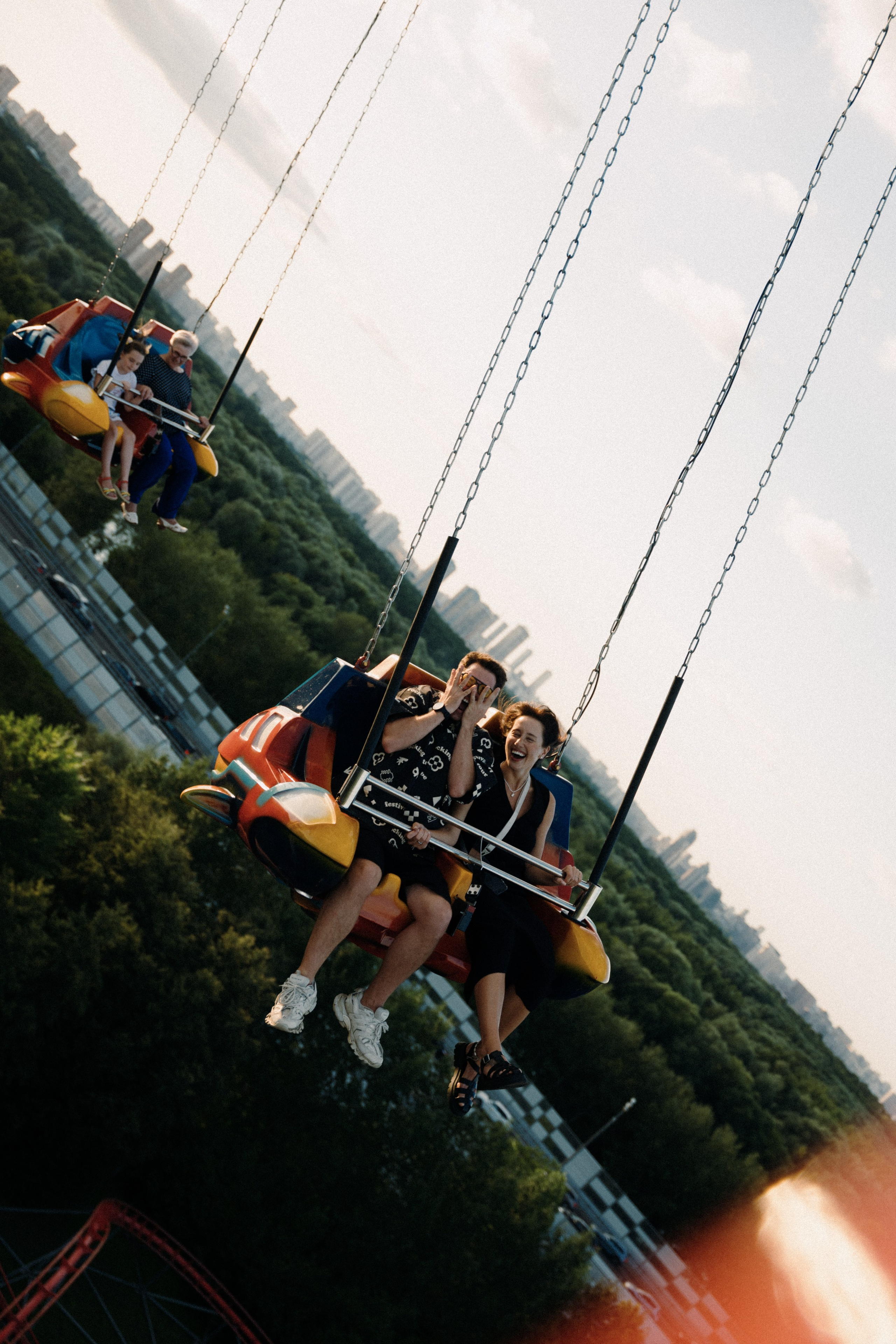 Фотограф Дмитрий Богданов