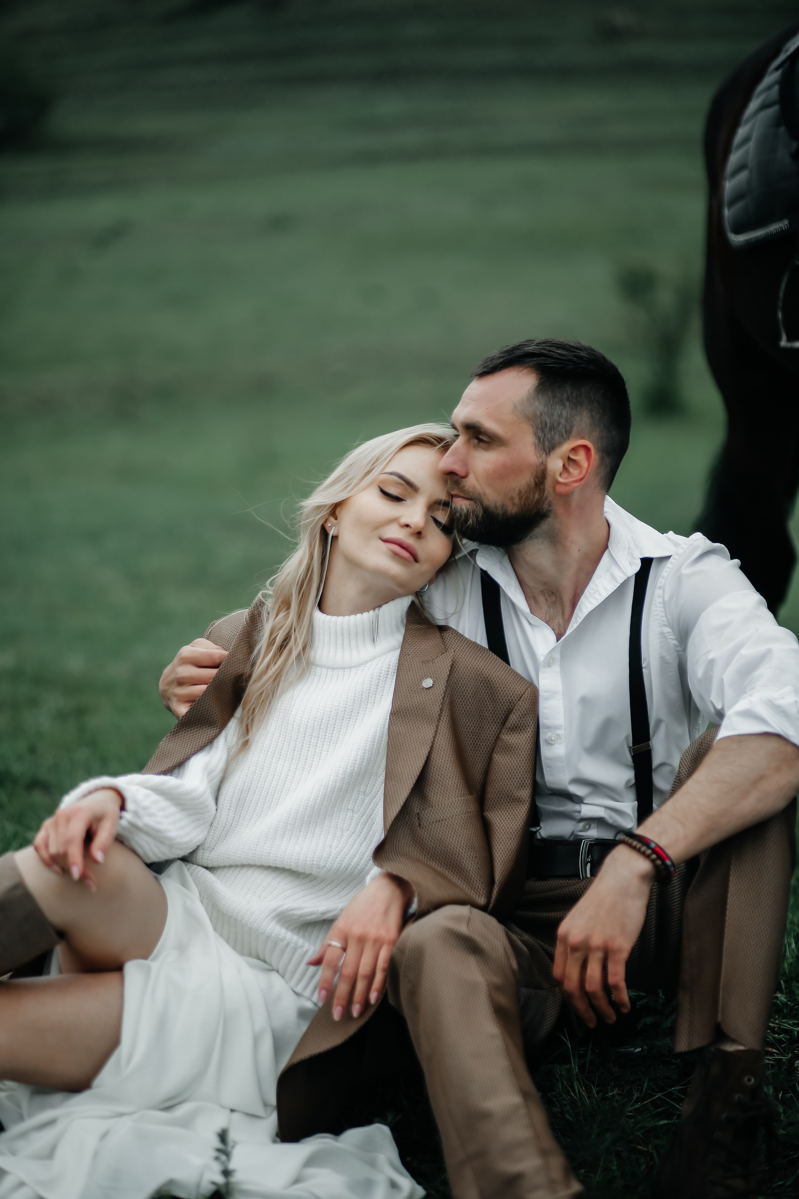 Артём & Мила 30.04.23. Свадебный и семейный фотограф в Новопавловске и КМВ Баканова Юлия