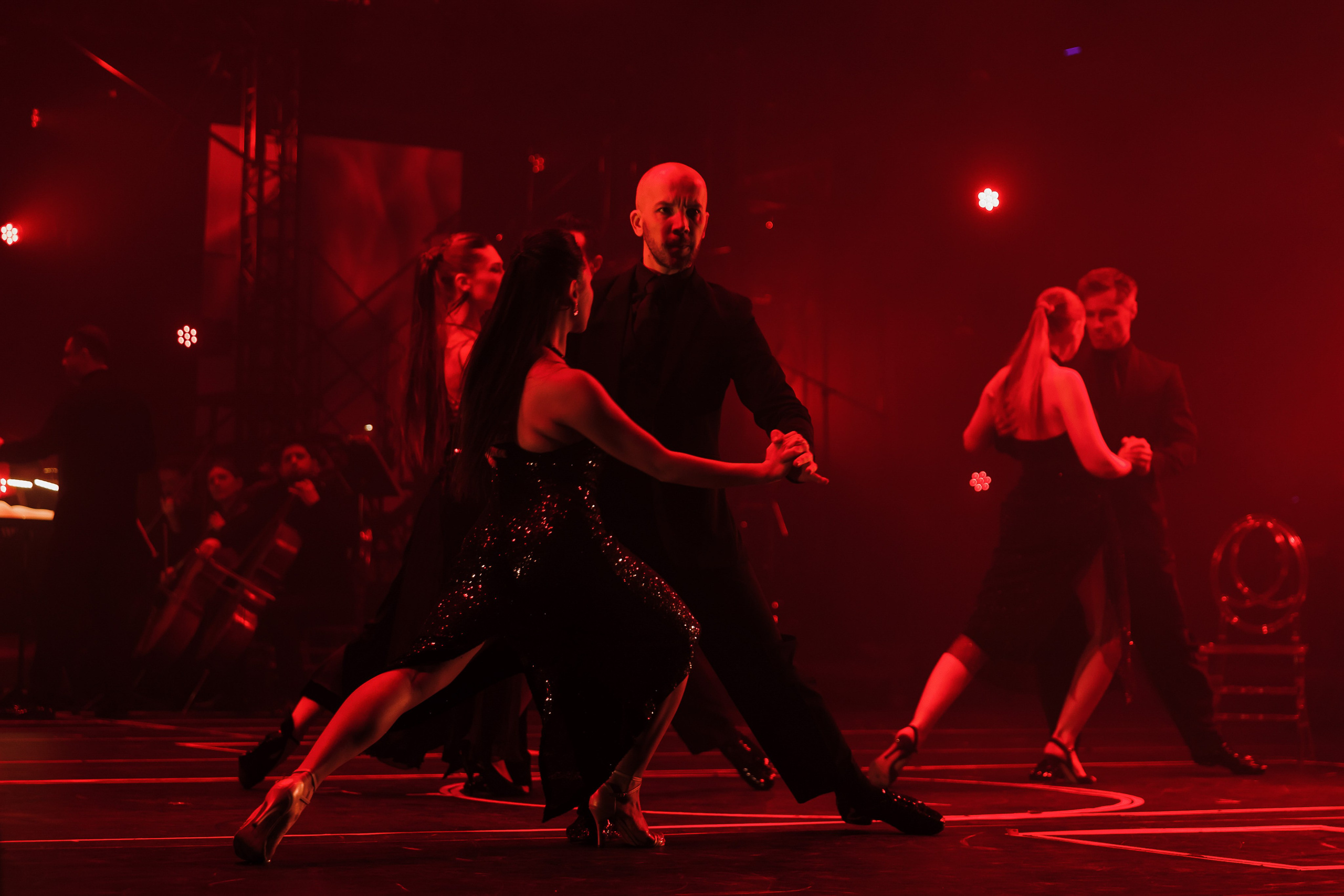 Юбилей в Ленинград центре (программа/частичная не публикация). NesterovaMaria.ru