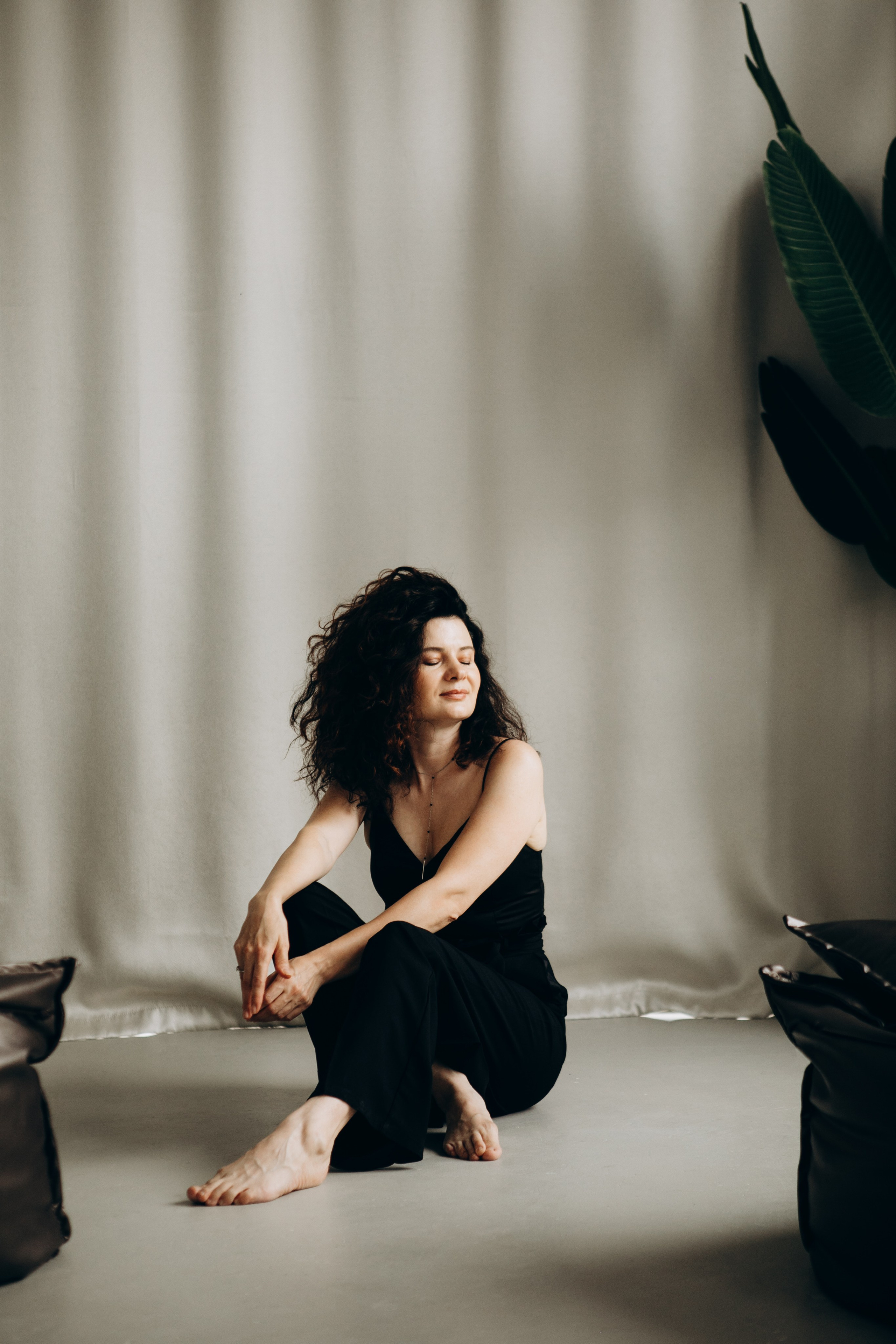 Залина. Свадебный и портретный фотограф в Пятигорске, КМВ — Власова Юля