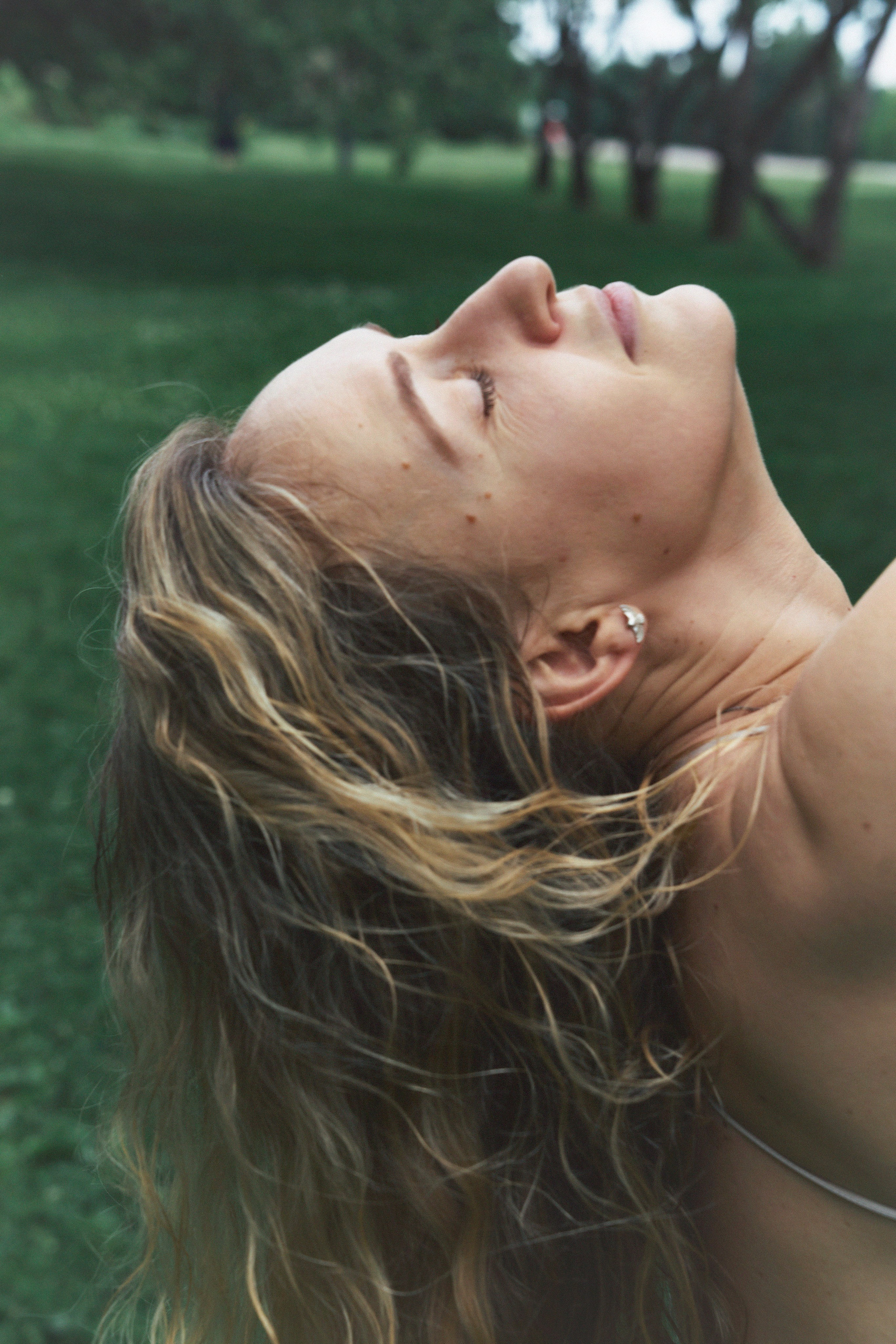 Юля. Фотограф и видеограф в Москве Юлия Прушинская