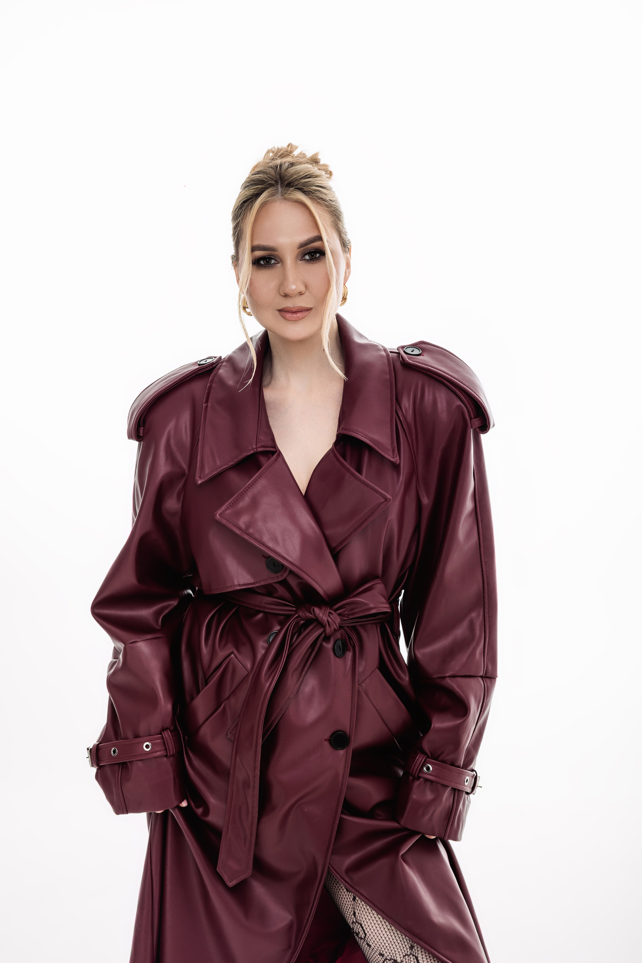 Дарья Гужова. ФОТОГРАФ ИРИНА ШАМАТАВА