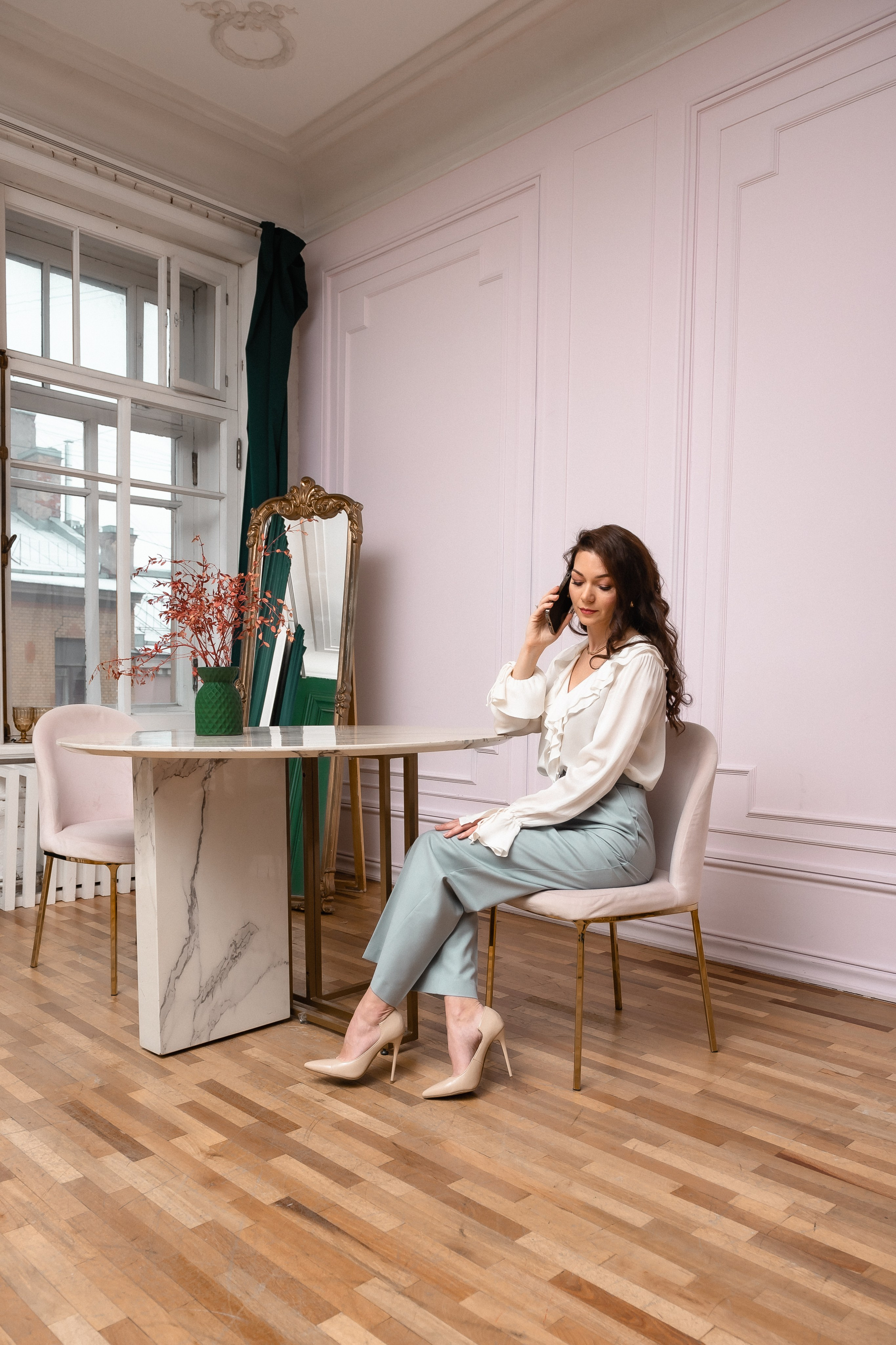 Нутрициолог: арома масла и игра. КОНТЕНТ |БРЕНД фотограф Санкт-Петербург — Жанна Олтаржевская